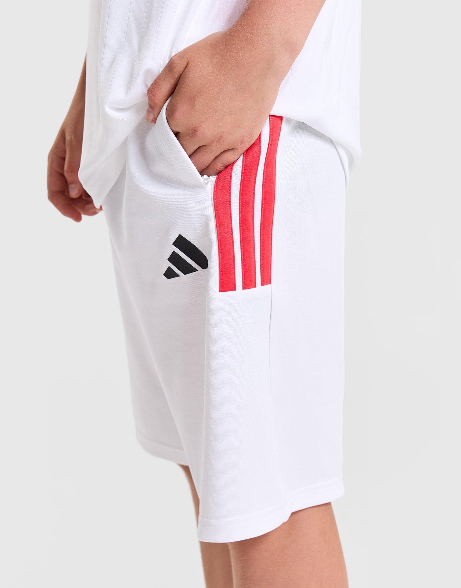 adidas Jude Bellingham Shorts Junior's