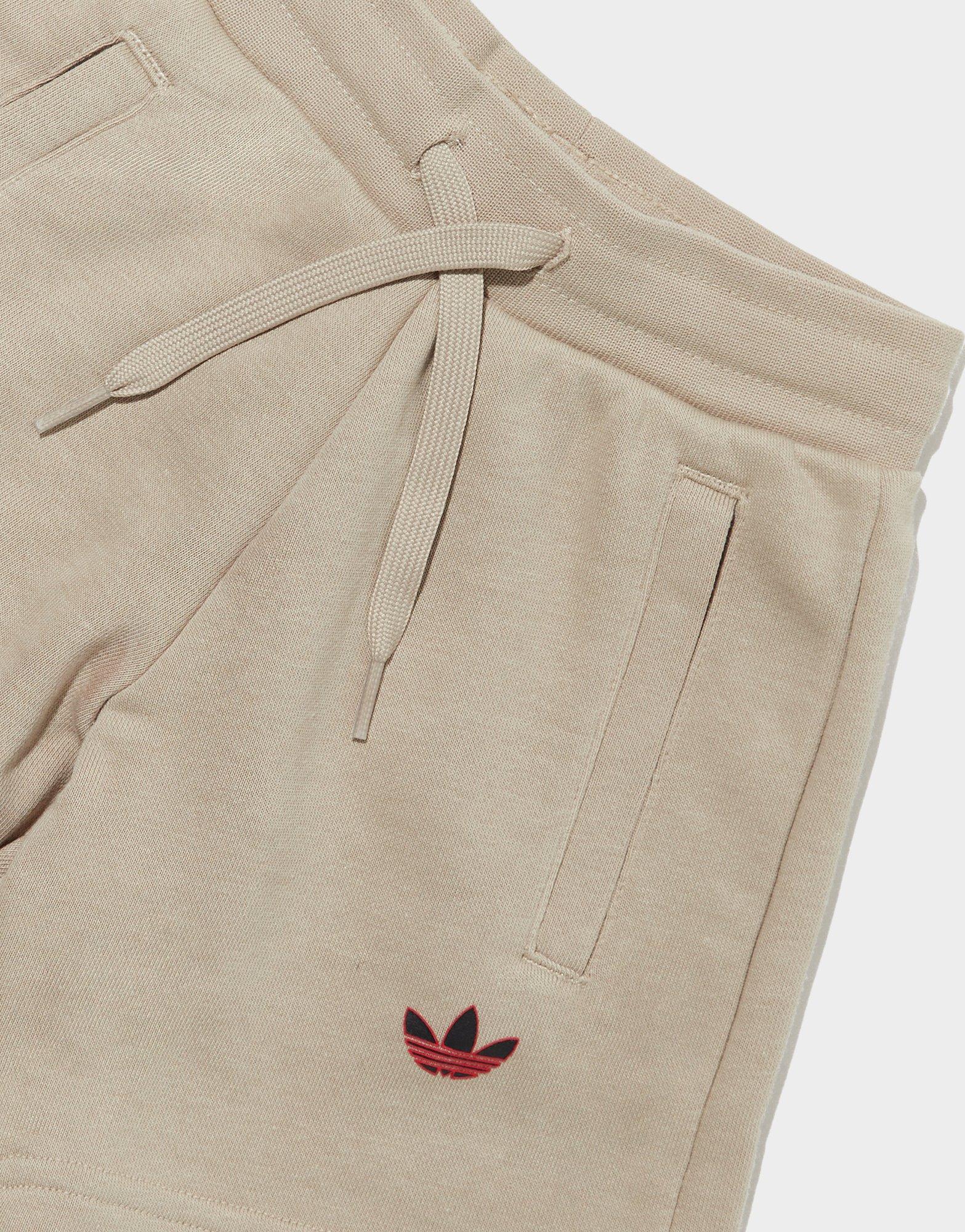 adidas Originals Trefoil T-Shirt/Shorts Set Children's