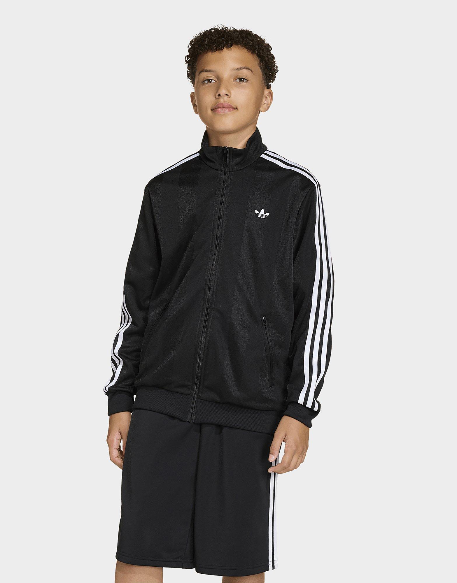 adidas Originals Firebird Track Top Junior's