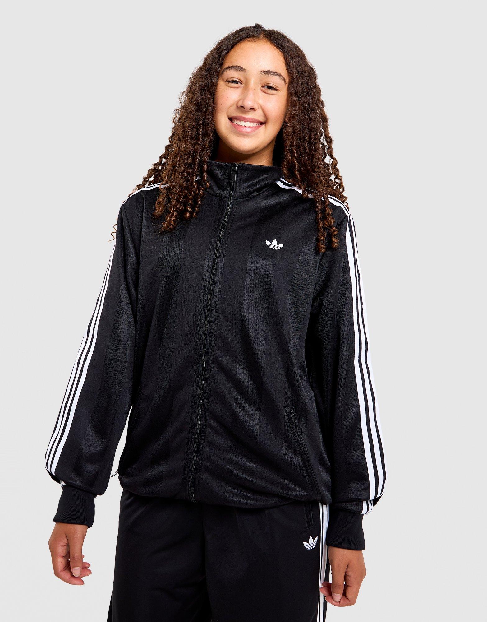 adidas Originals Firebird Track Top Junior's