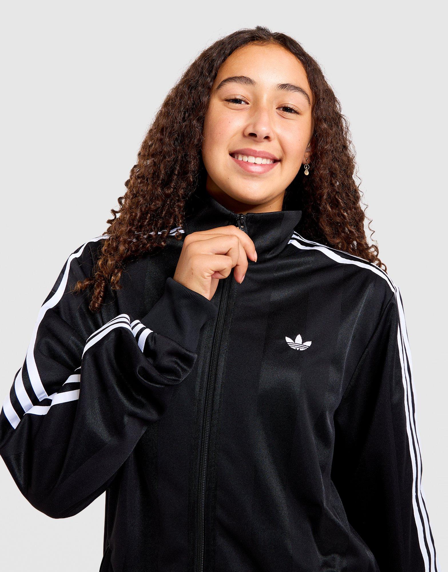 adidas Originals Firebird Track Top Junior's