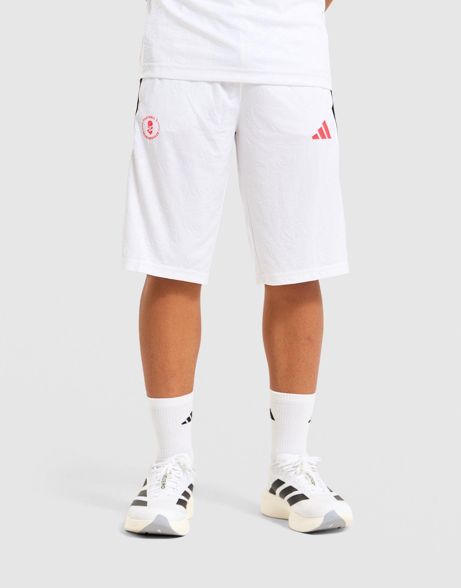 adidas Lamine Yamal Shorts Junior's