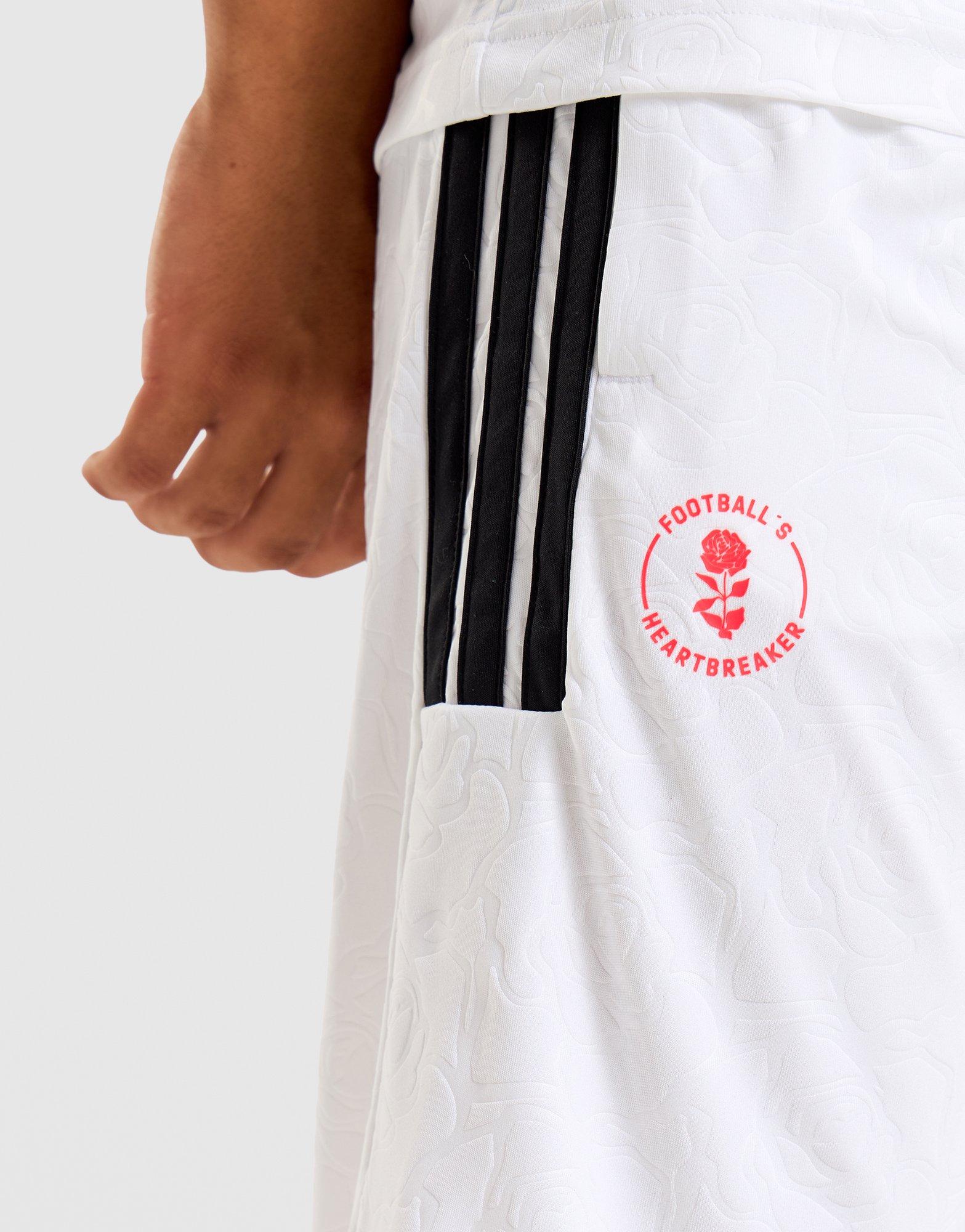 adidas Lamine Yamal Shorts Junior's