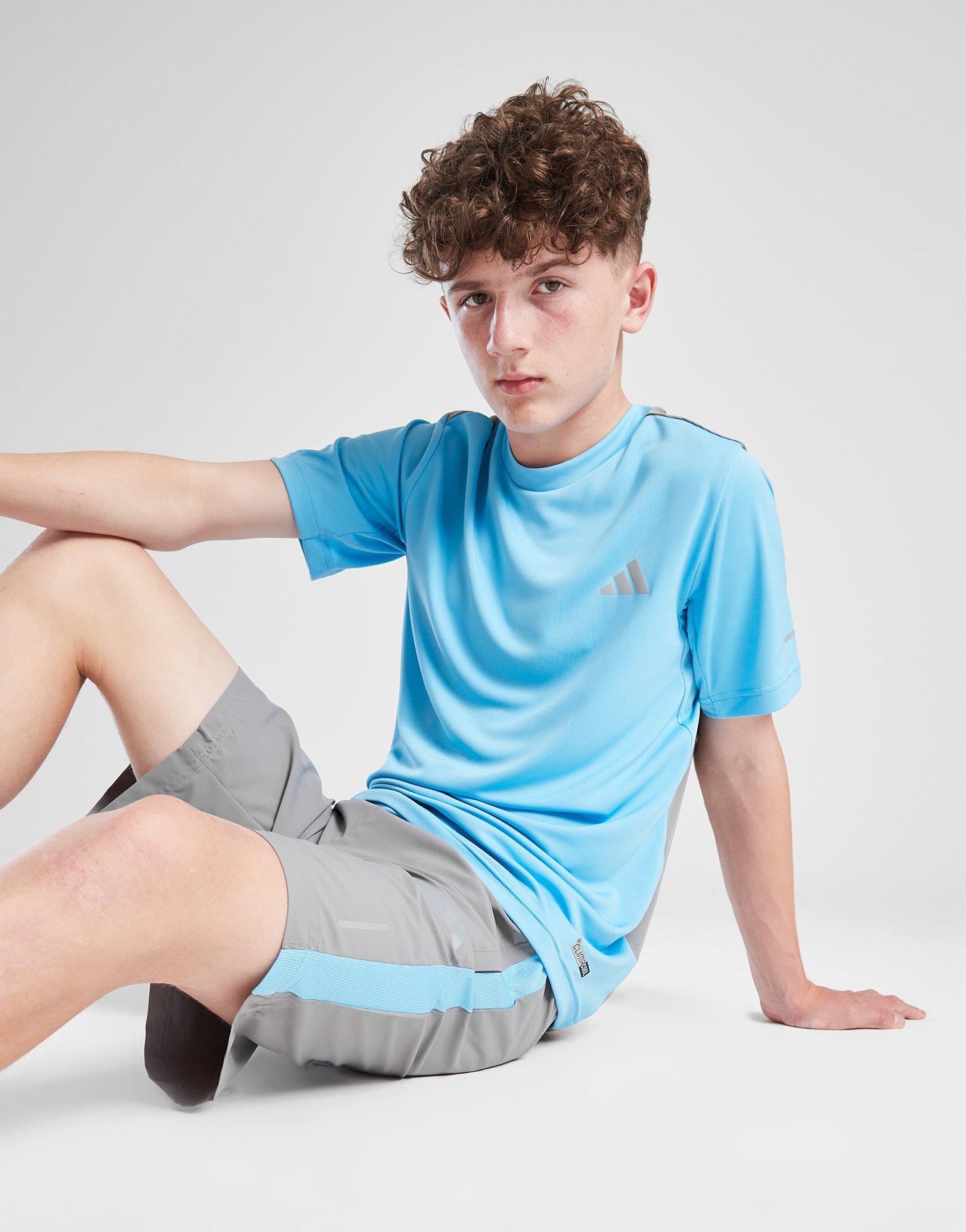 adidas Climacool T-Shirt Junior's