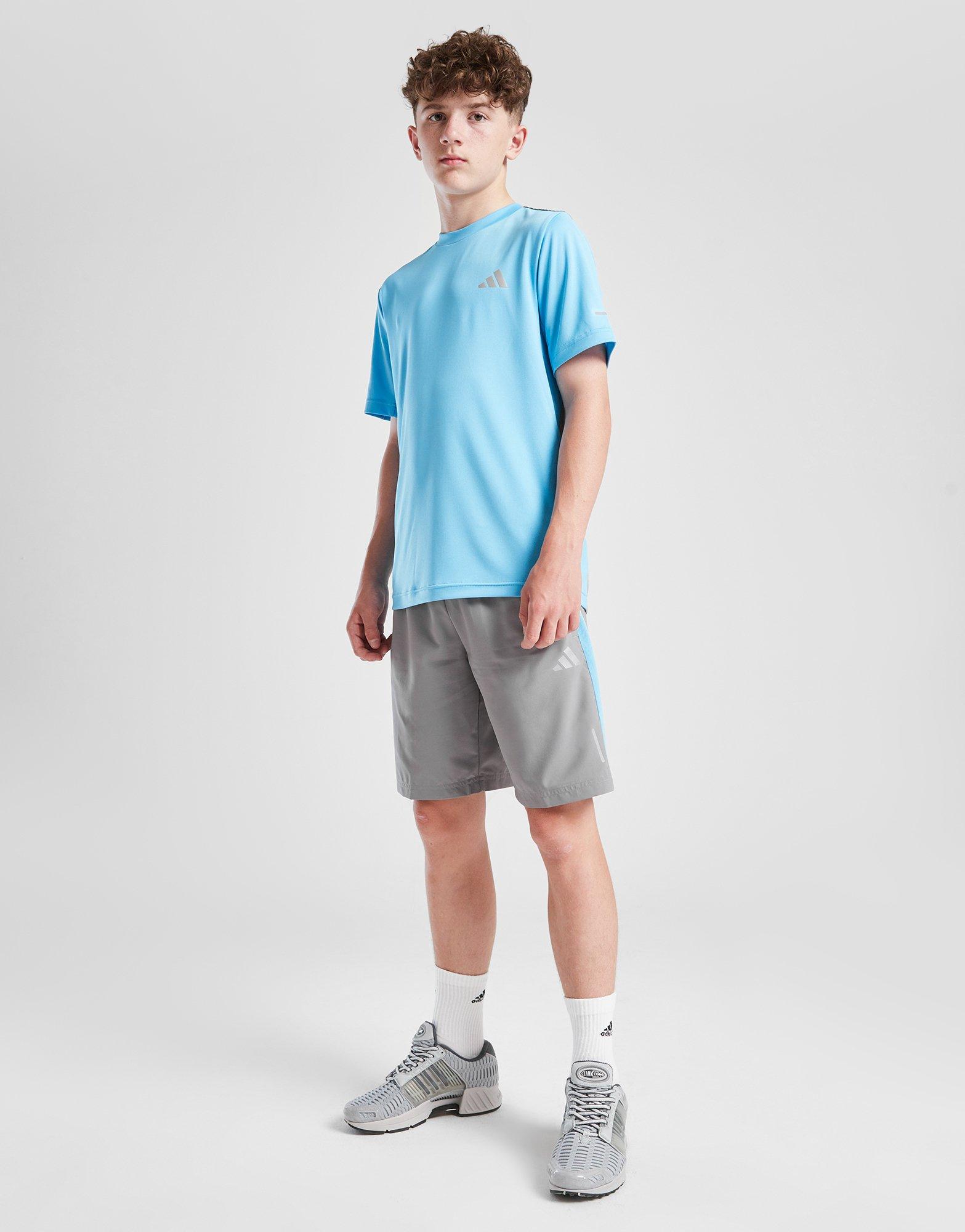 adidas Climacool T-Shirt Junior's