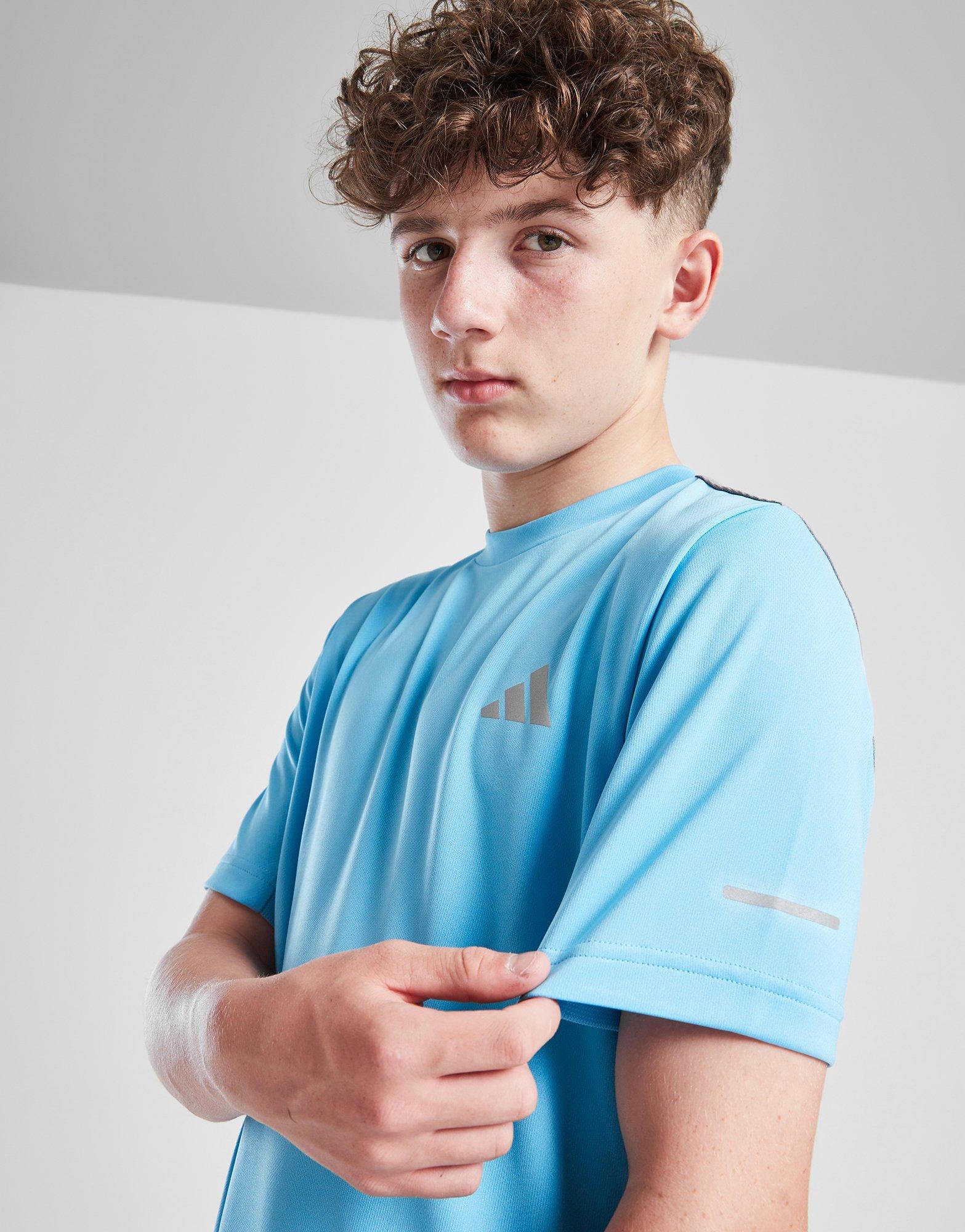 adidas Climacool T-Shirt Junior's