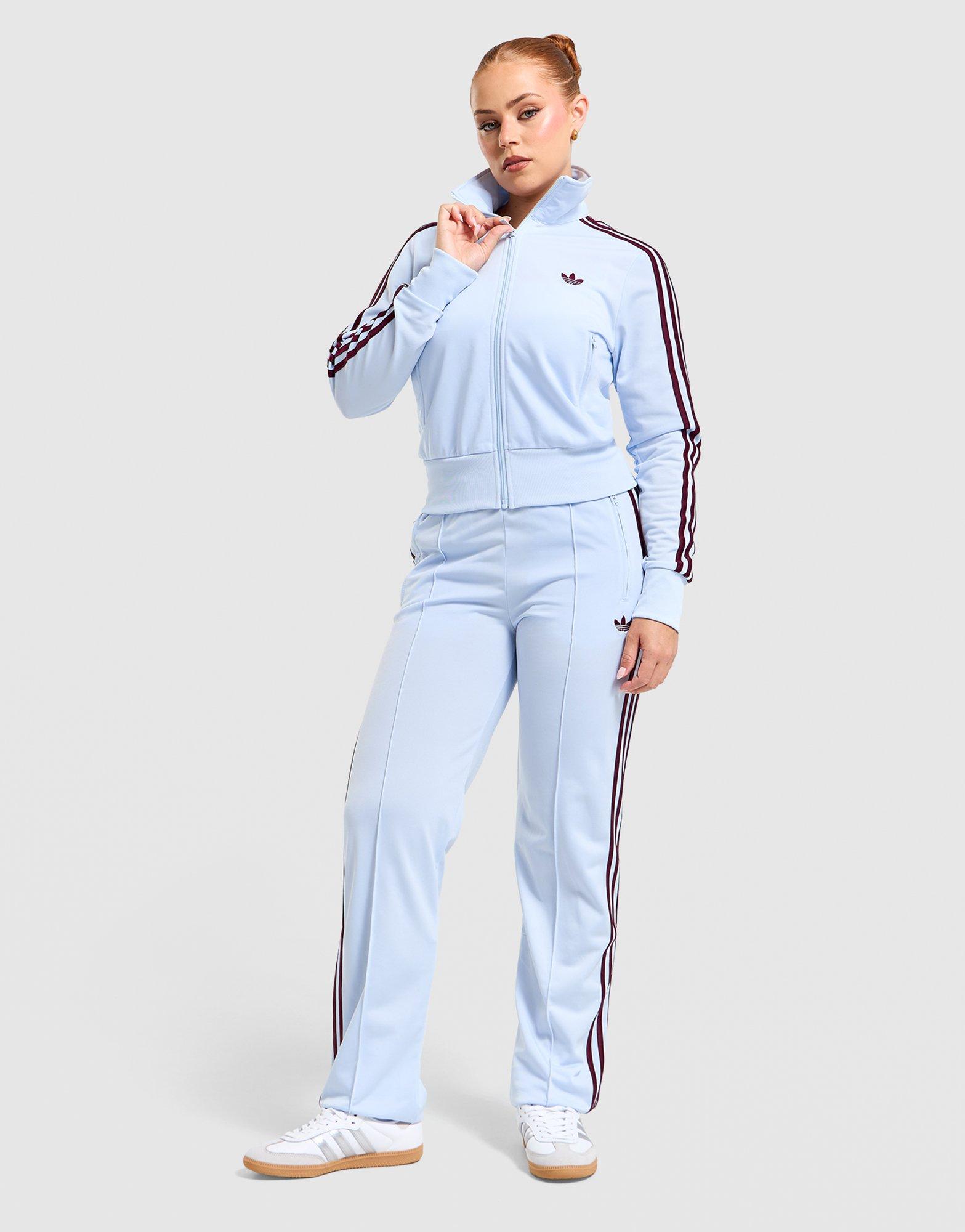 adidas Originals Classic Full Zip Track Top