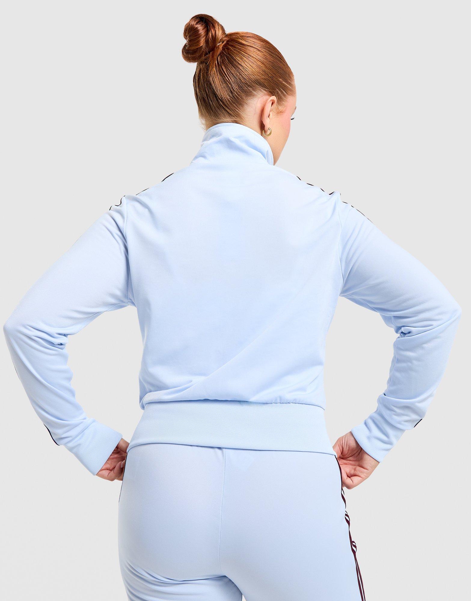 adidas Originals Classic Full Zip Track Top