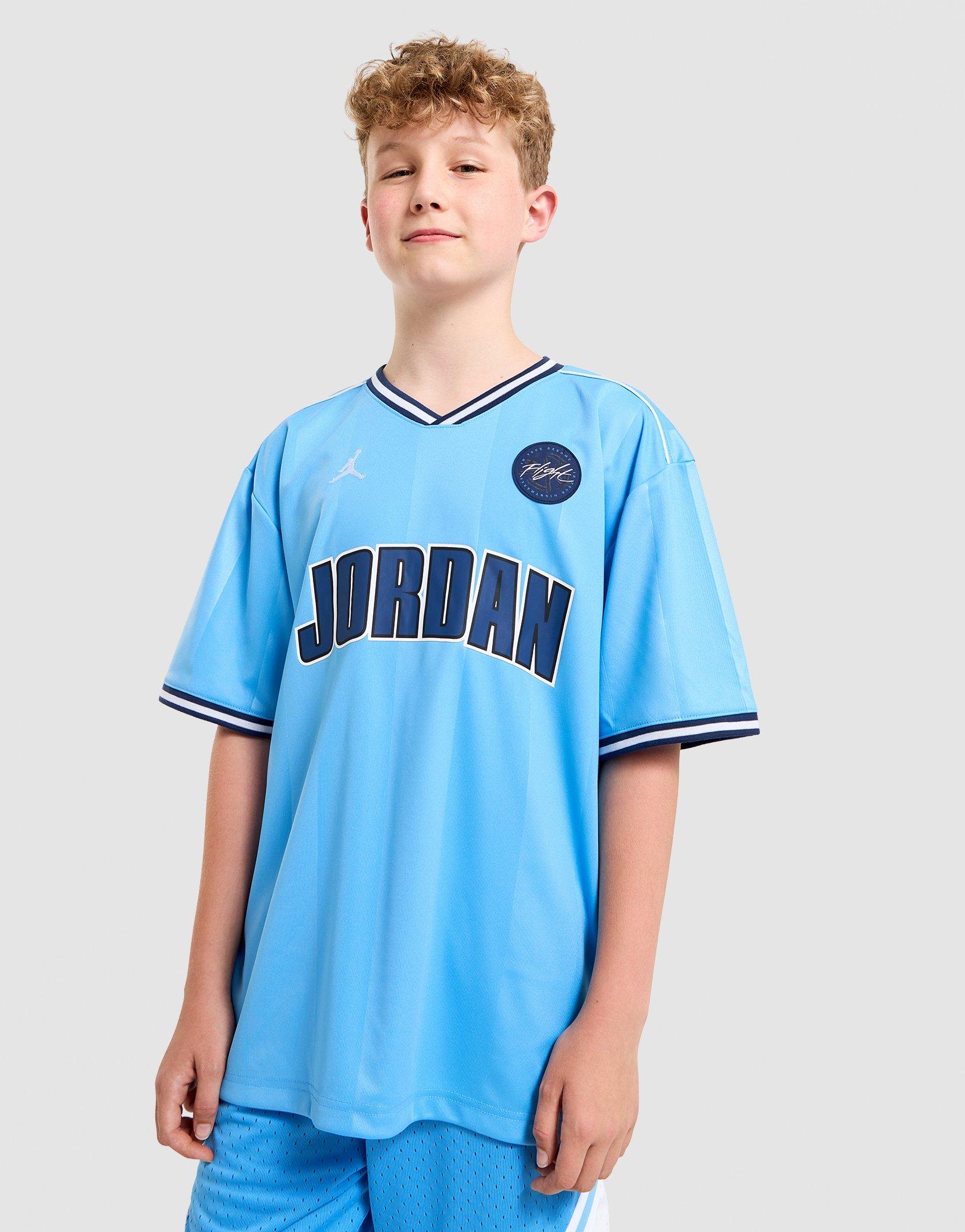 Jordan Jersey Junior's