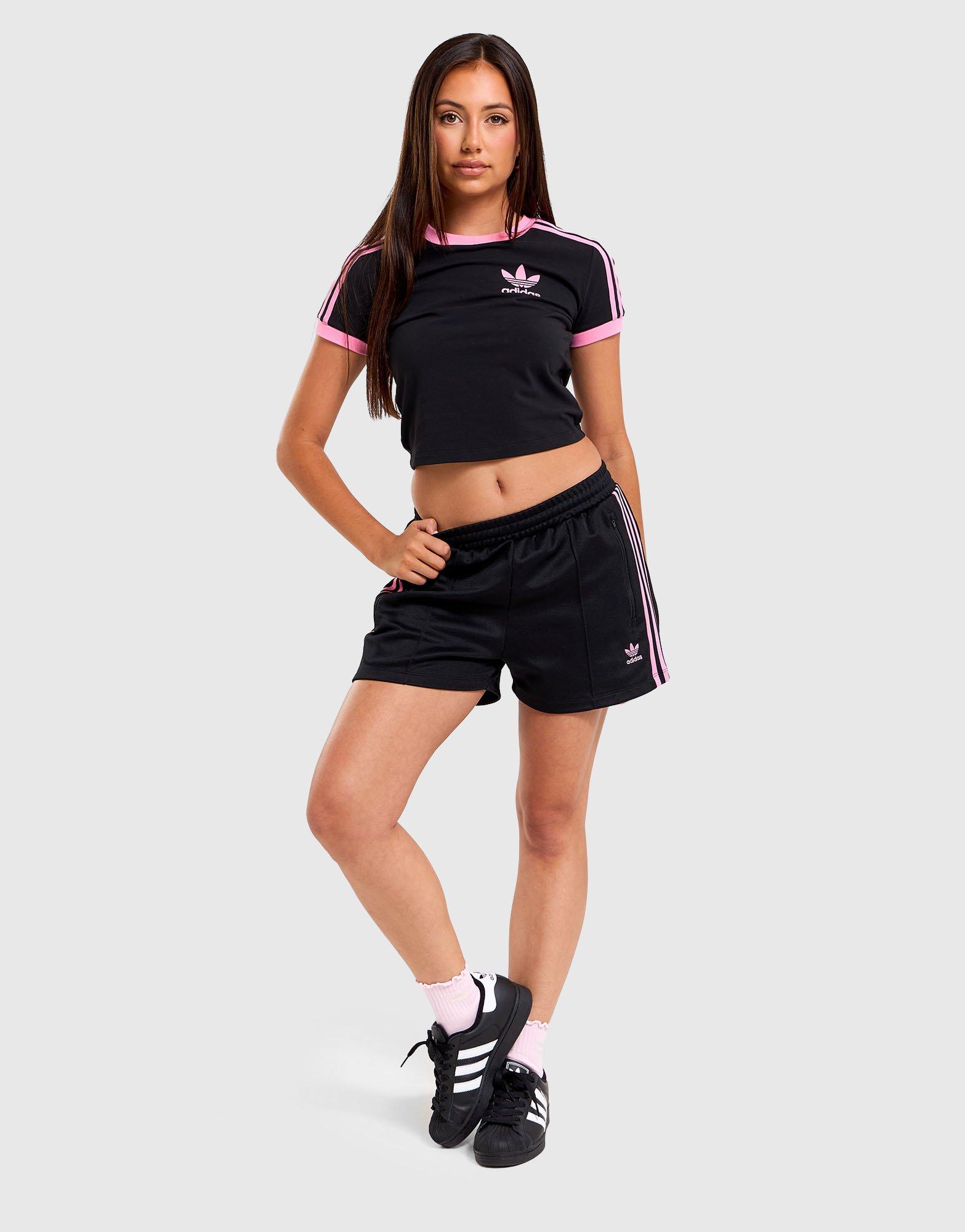 adidas Originals Firebird Shorts