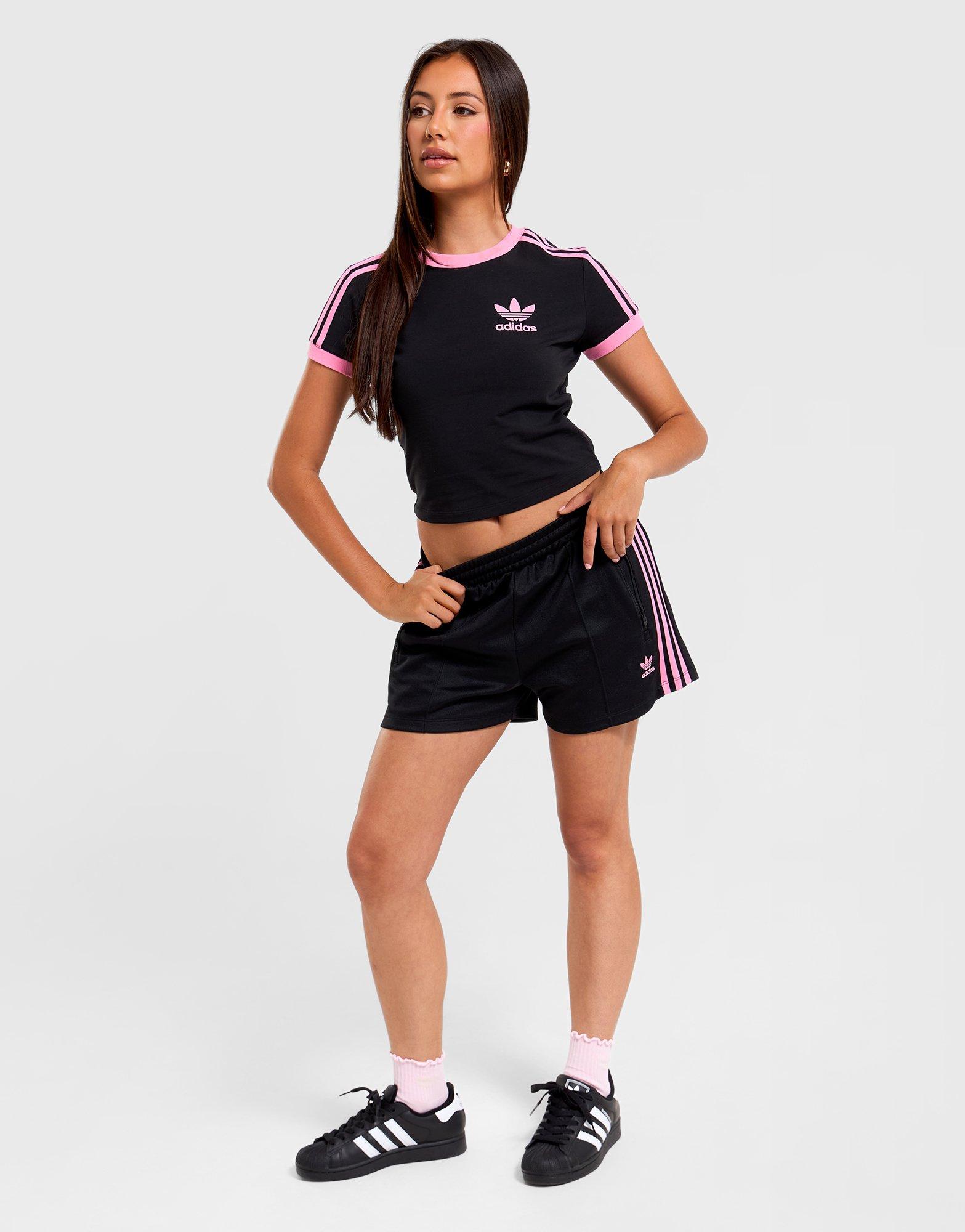 adidas Originals Firebird Slim T-Shirt