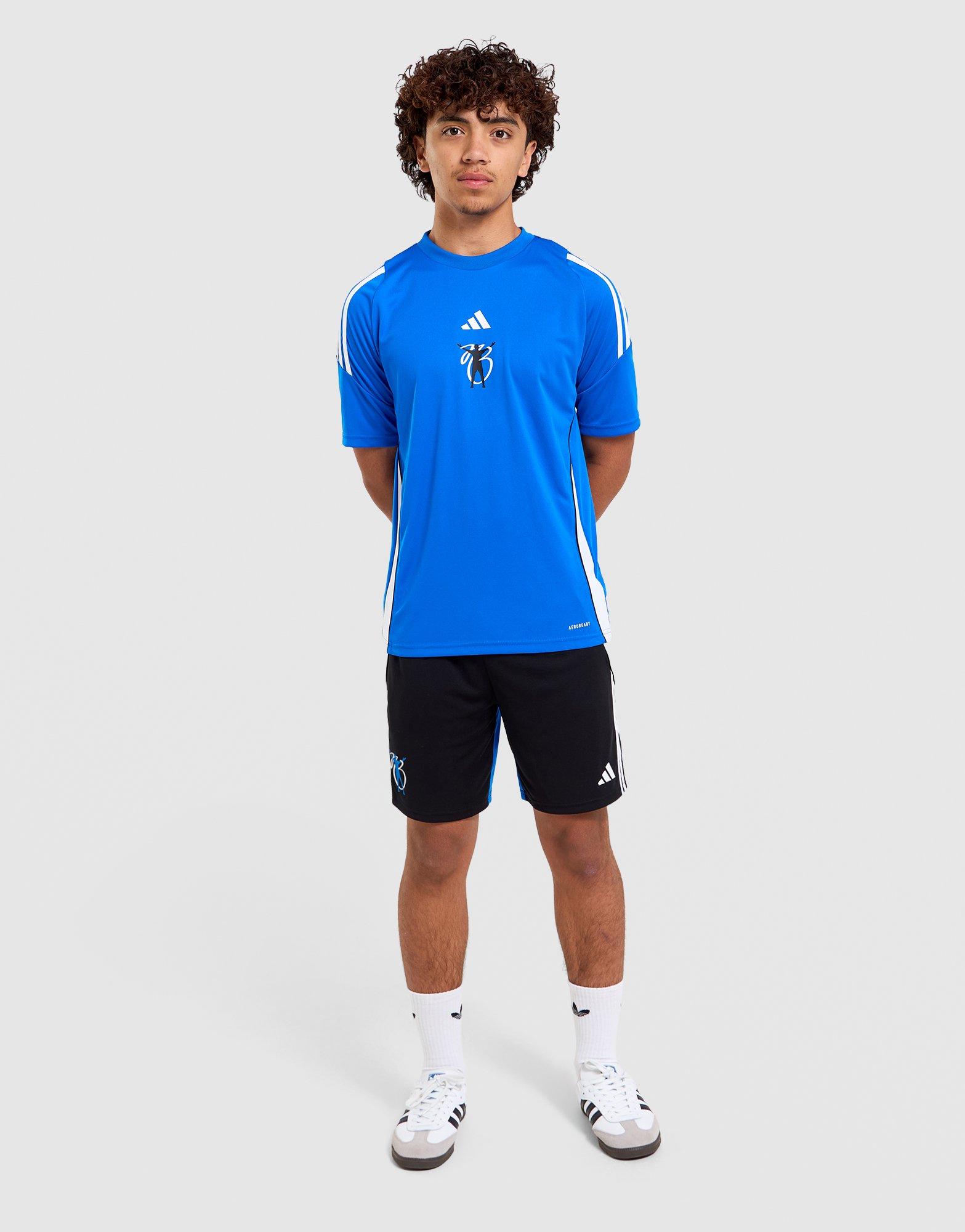 adidas Jude Bellingham Training Jersey Junior's