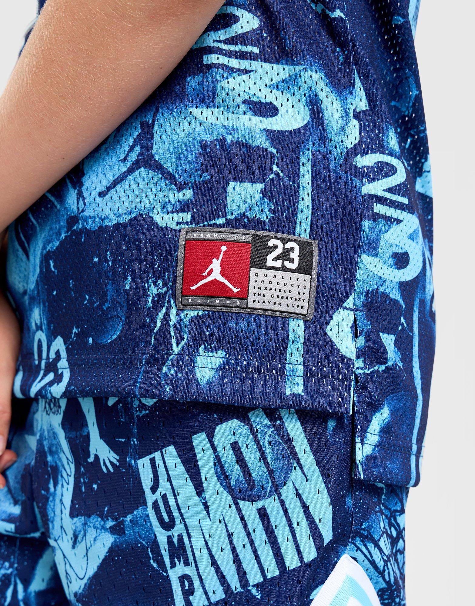 Jordan 23 Jersey Junior's