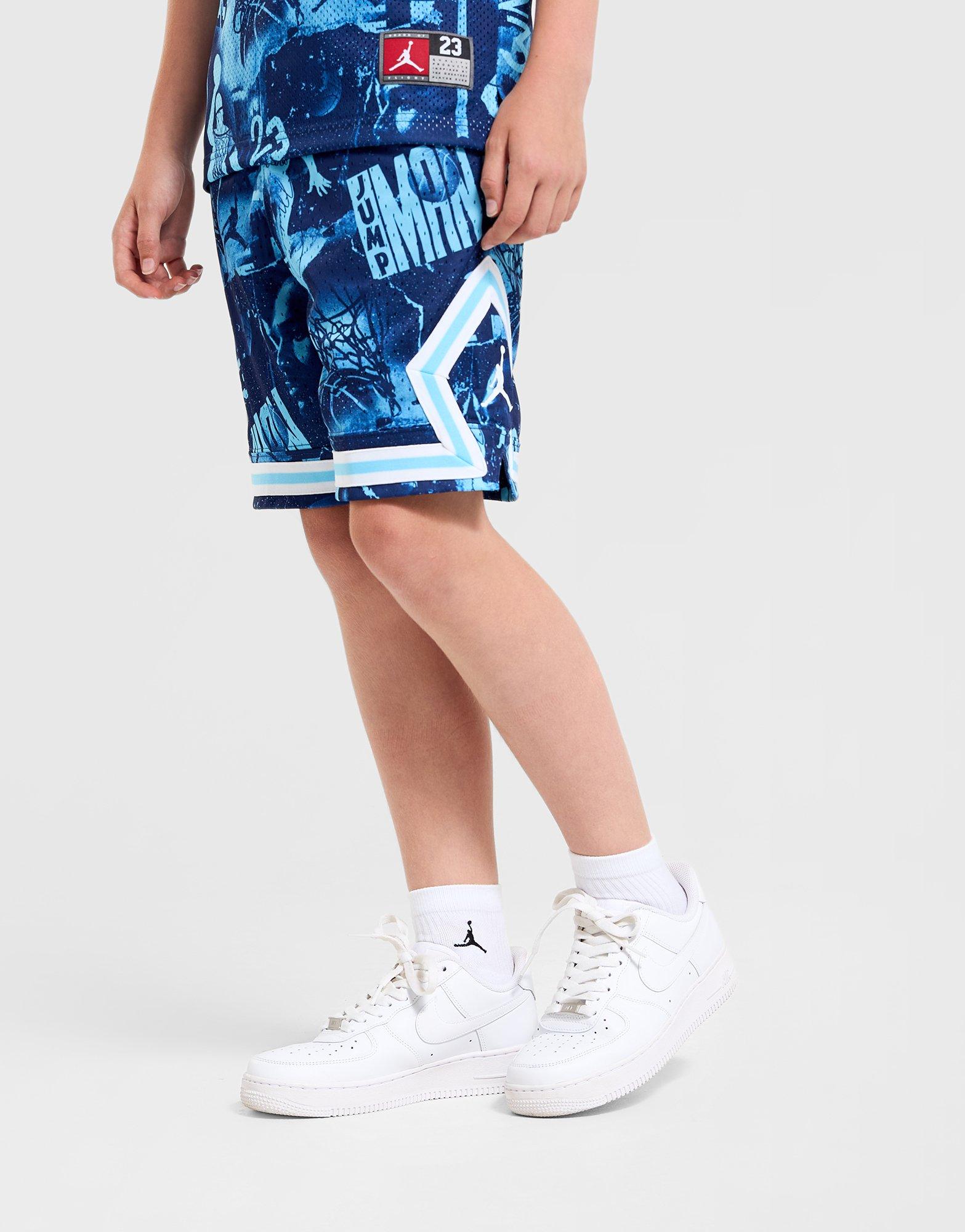 Jordan Diamond Shorts Junior's