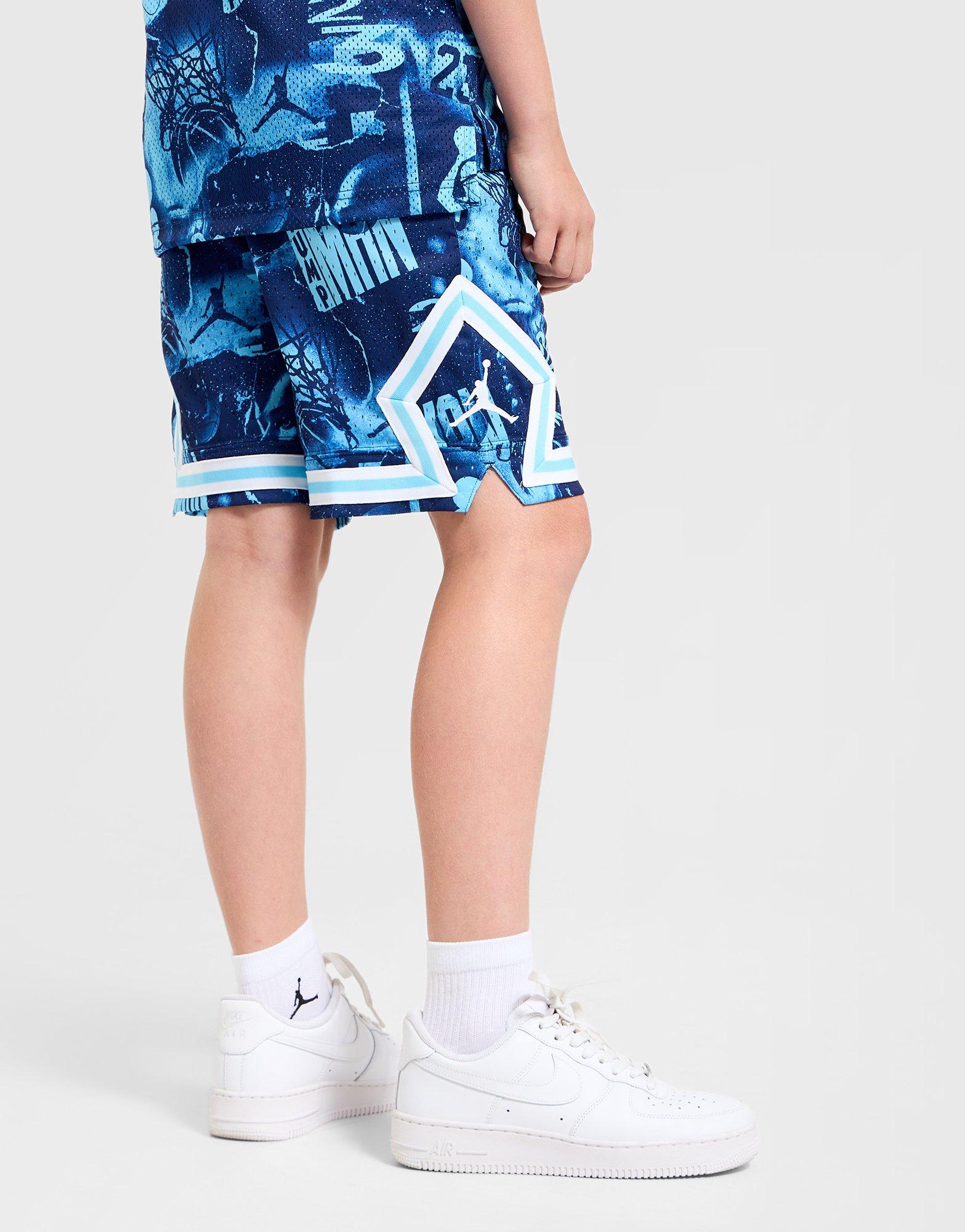 Jordan Diamond Shorts Junior's