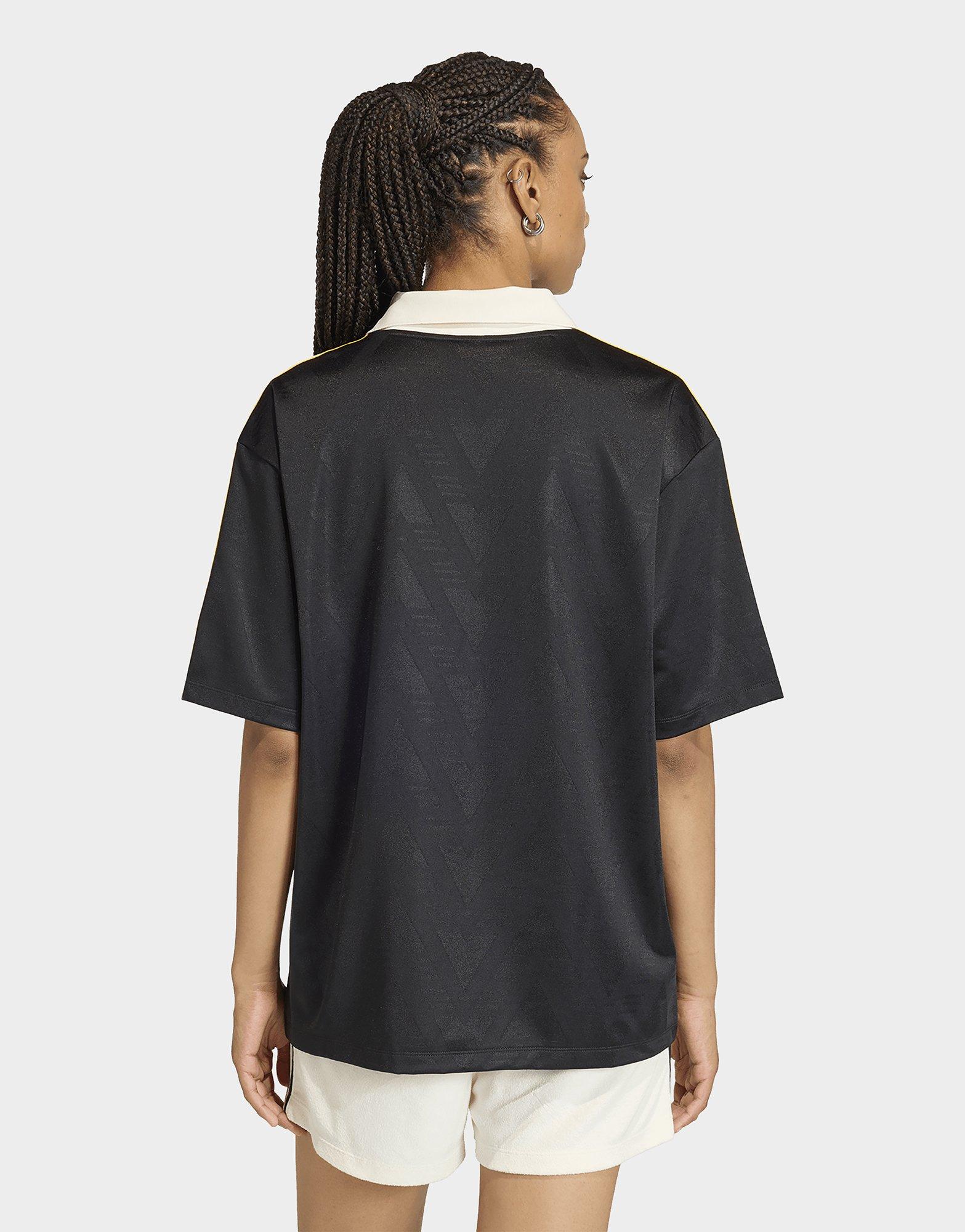 adidas Originals Football Sponsor Jersey