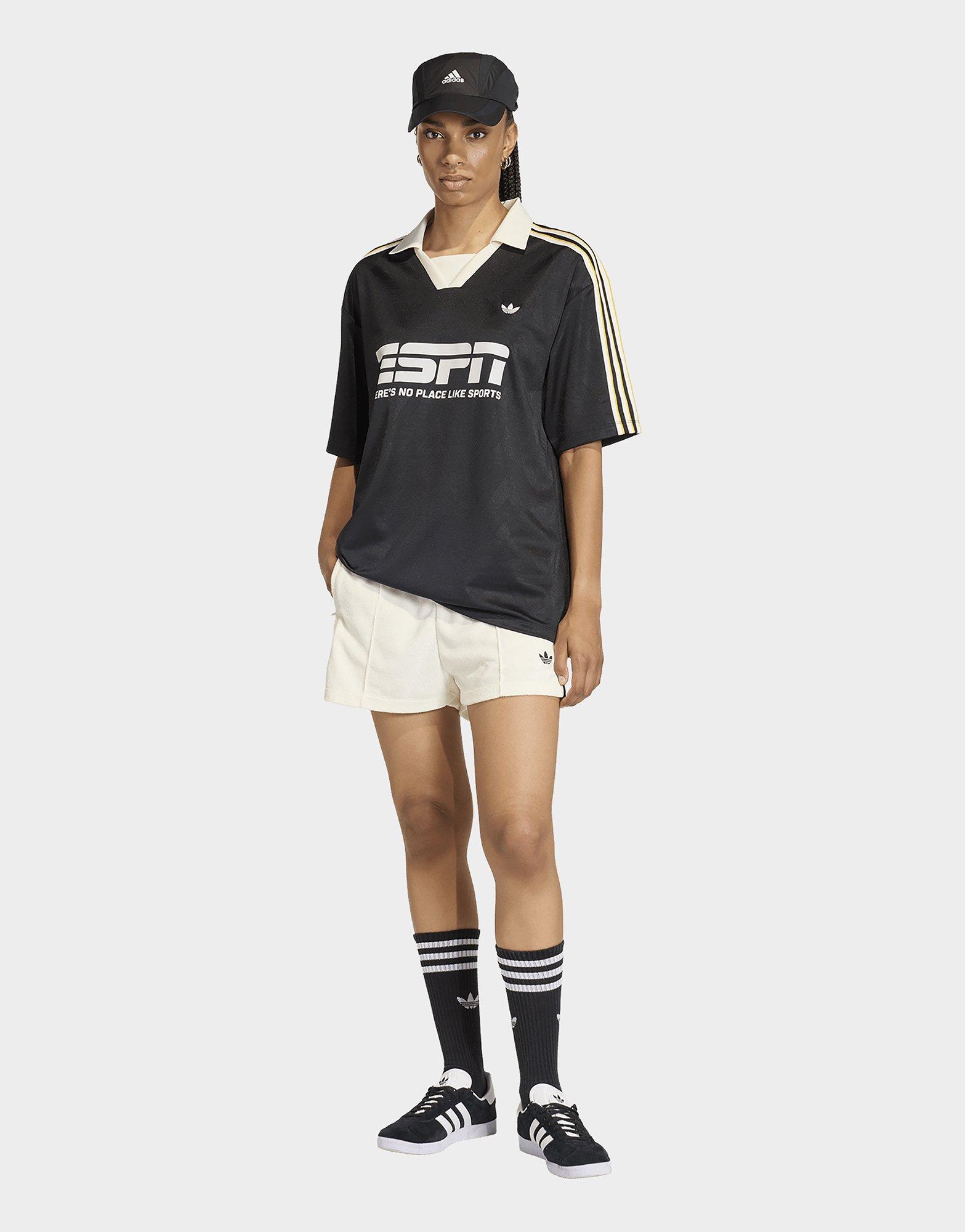 adidas Originals Football Sponsor Jersey