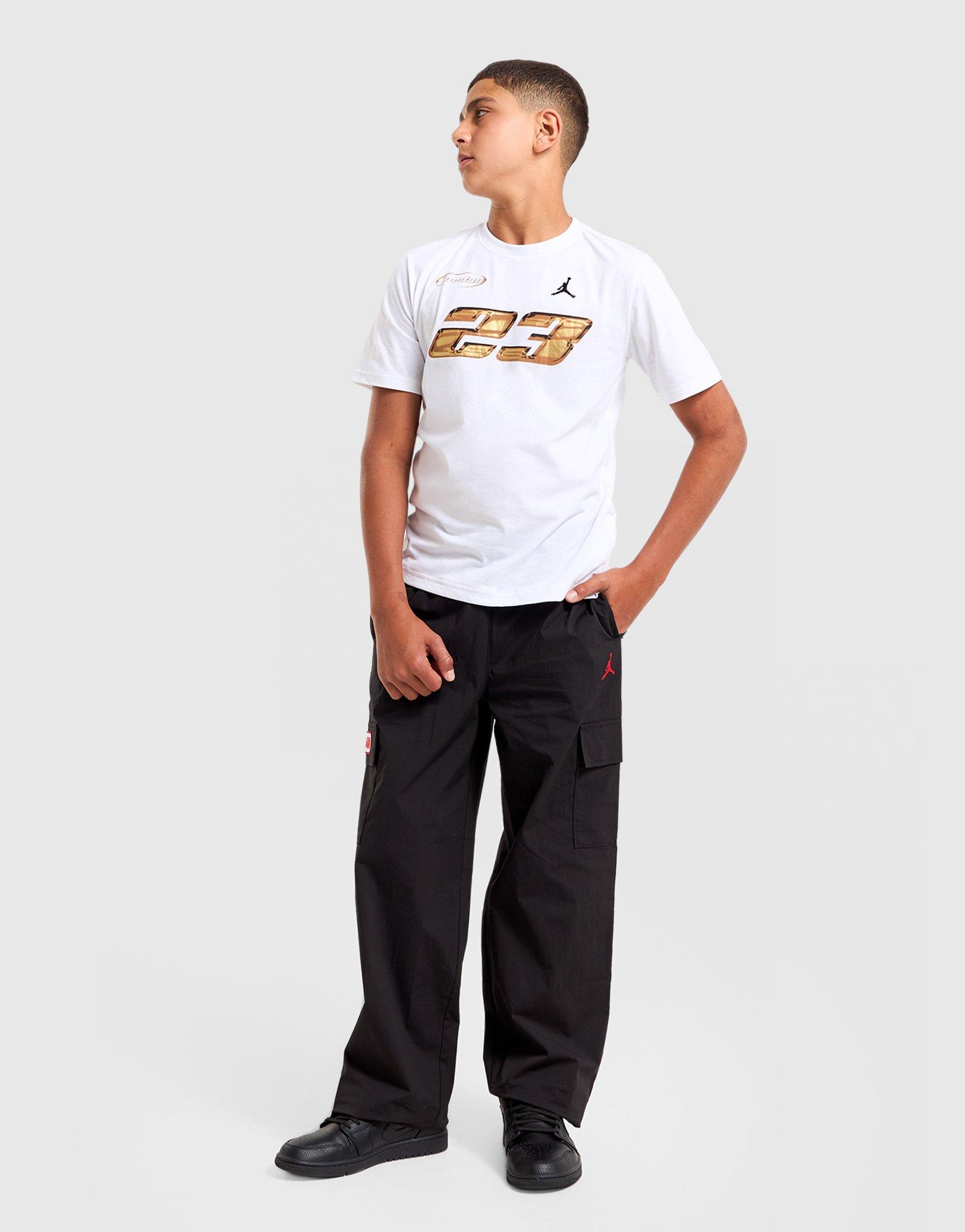 Jordan T-Shirt Junior's