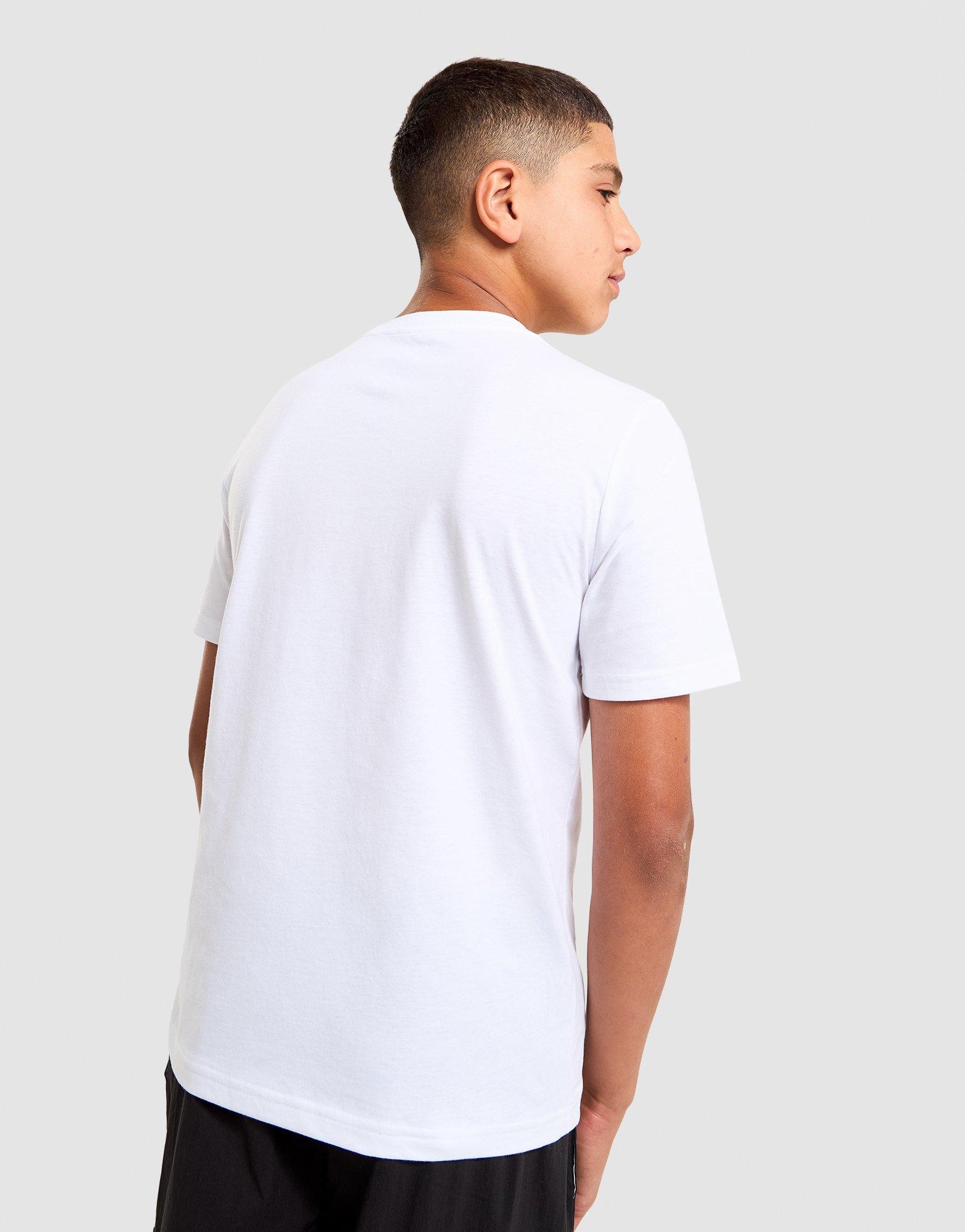 Jordan T-Shirt Junior's