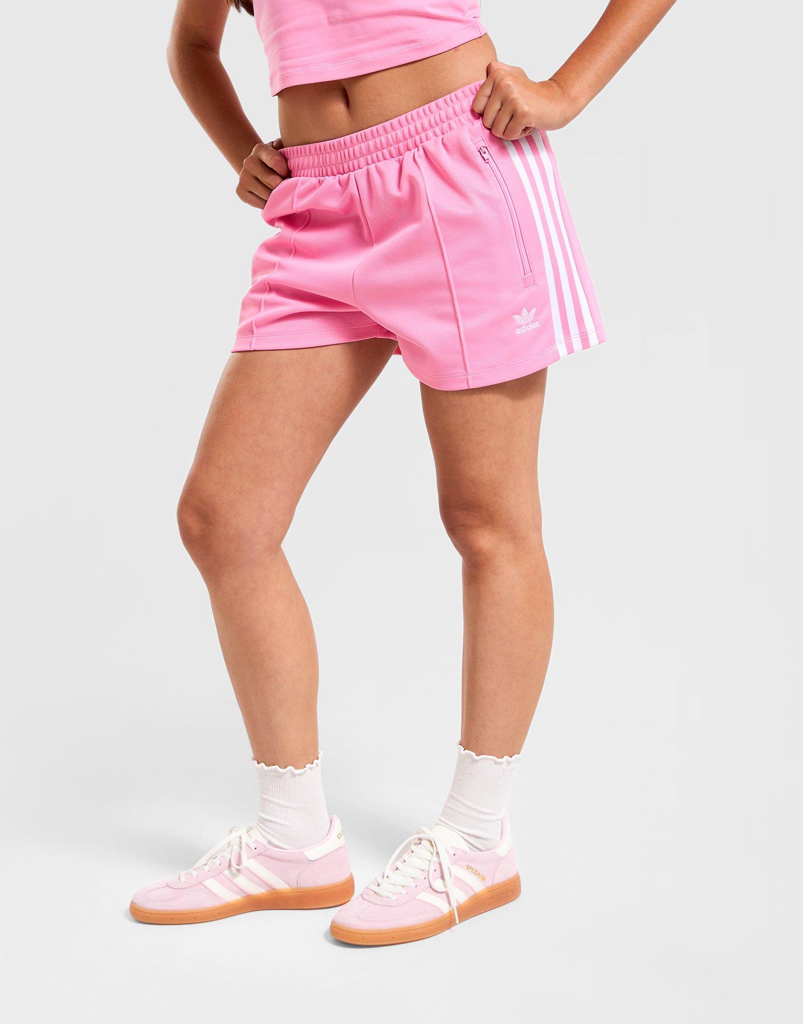 adidas Originals Firebird Shorts