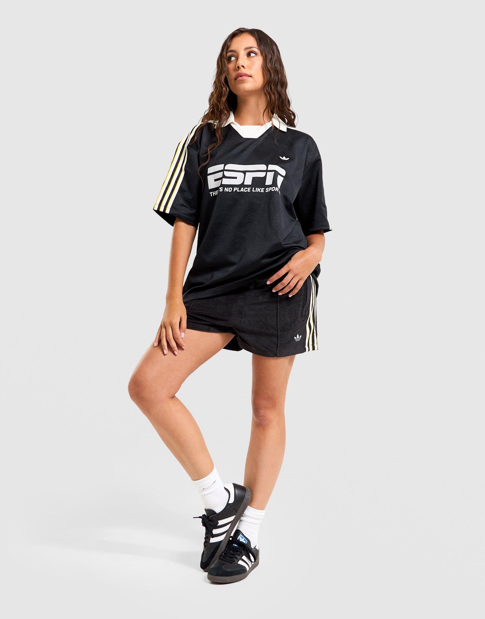 adidas Originals Firebird Shorts