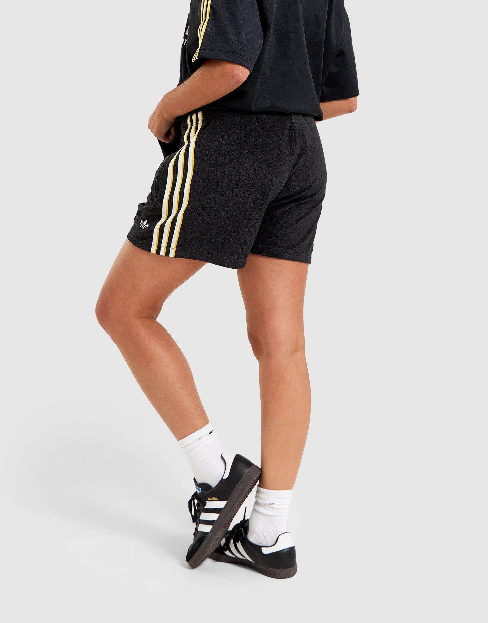 adidas Originals Firebird Shorts