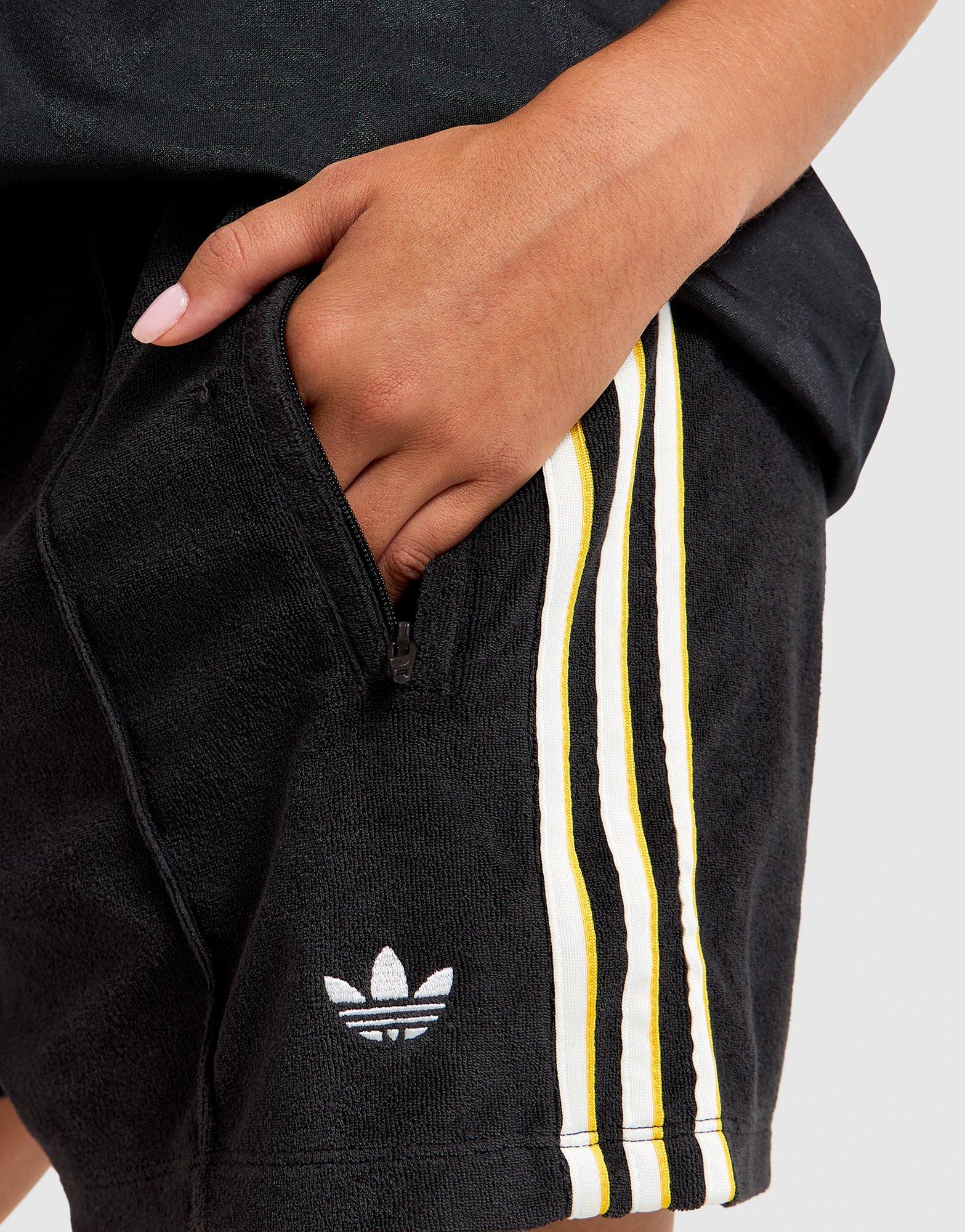adidas Originals Firebird Shorts