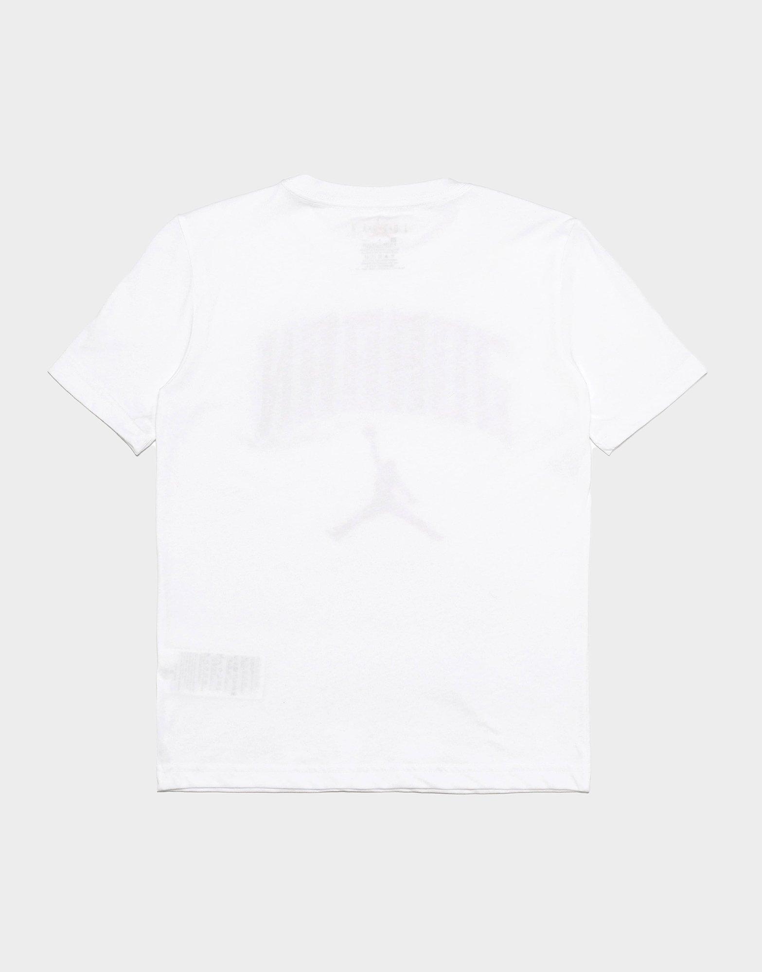 Jordan T-Shirt Junior's