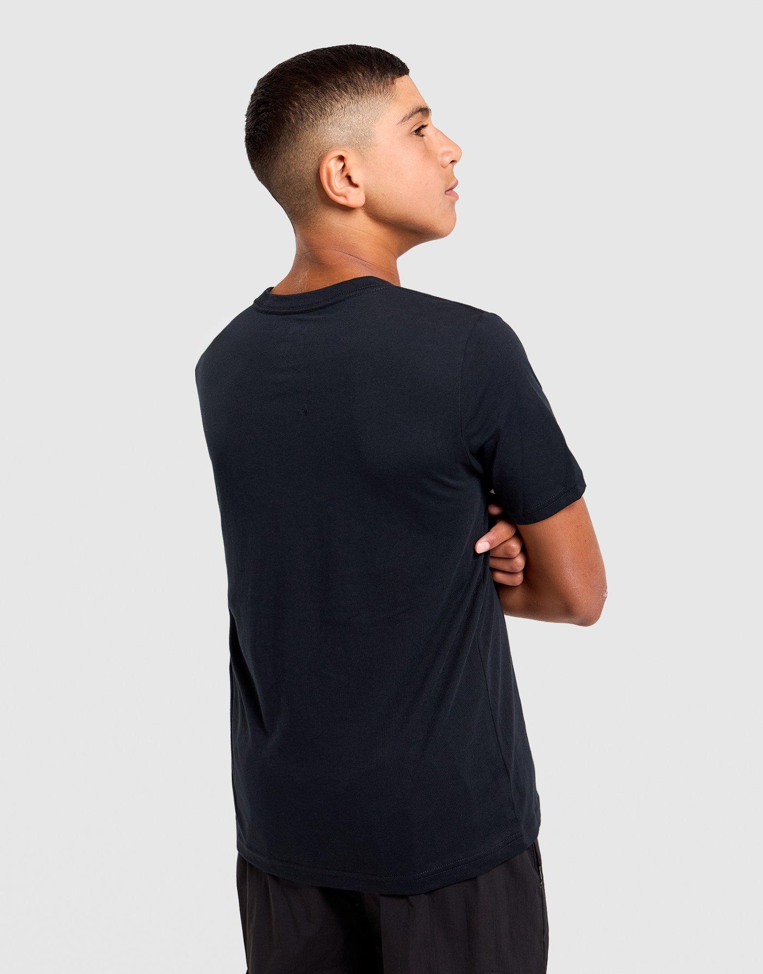 Jordan Jumpman T-Shirt Junior's