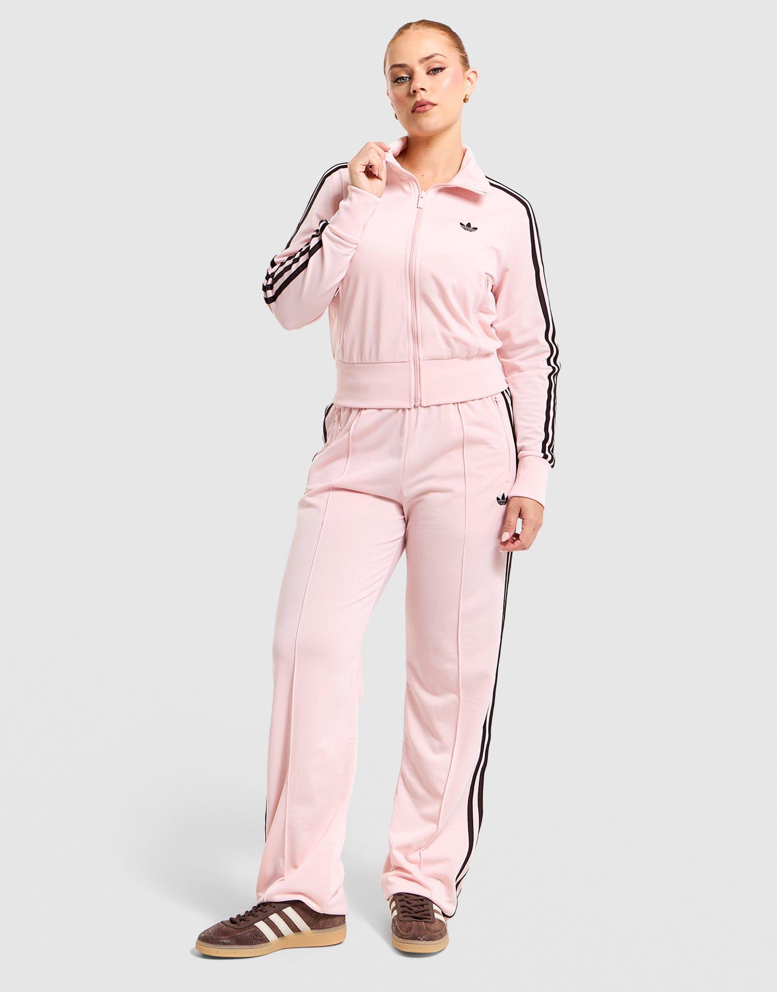 adidas Originals Classic Full Zip Track Top