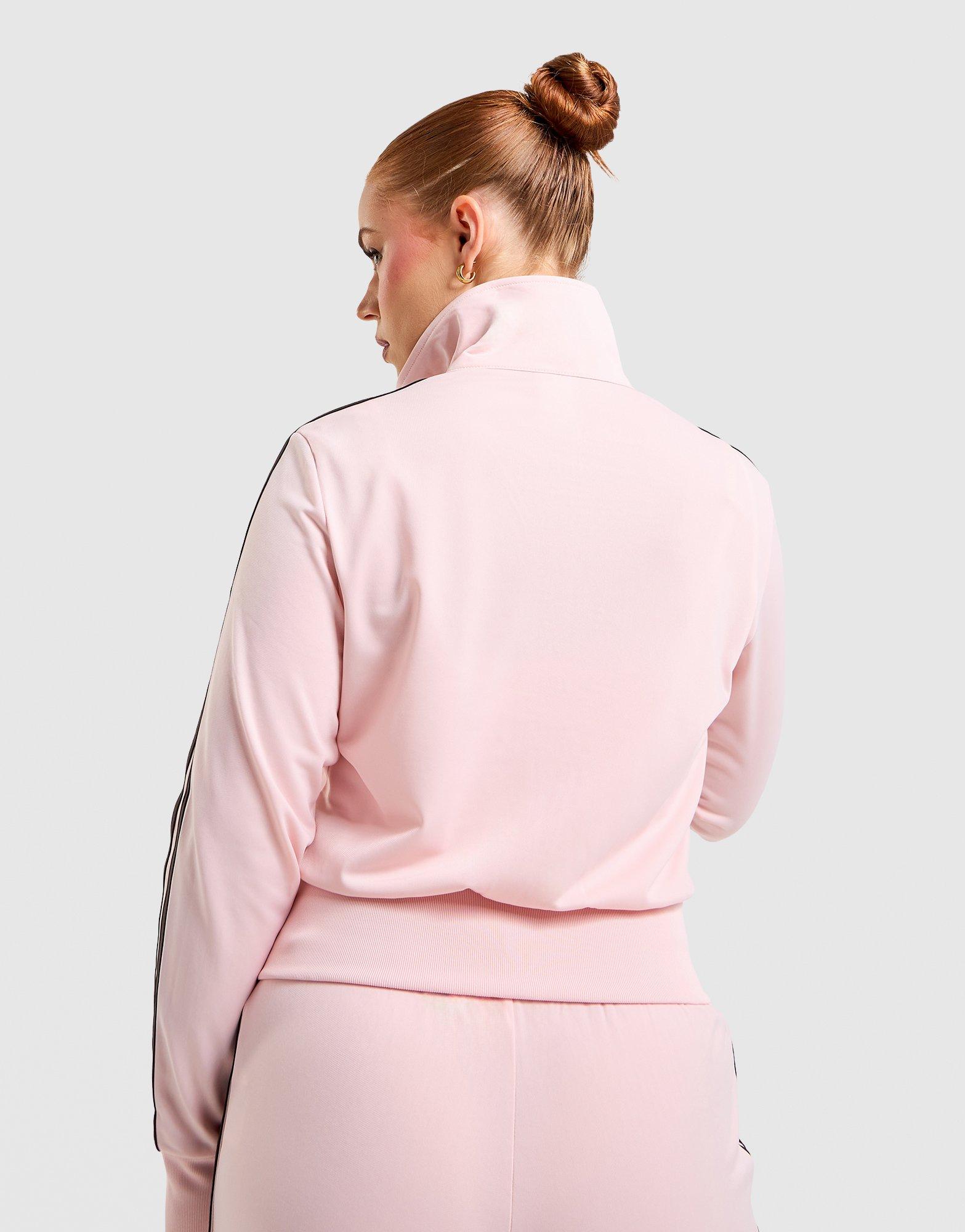 adidas Originals Classic Full Zip Track Top