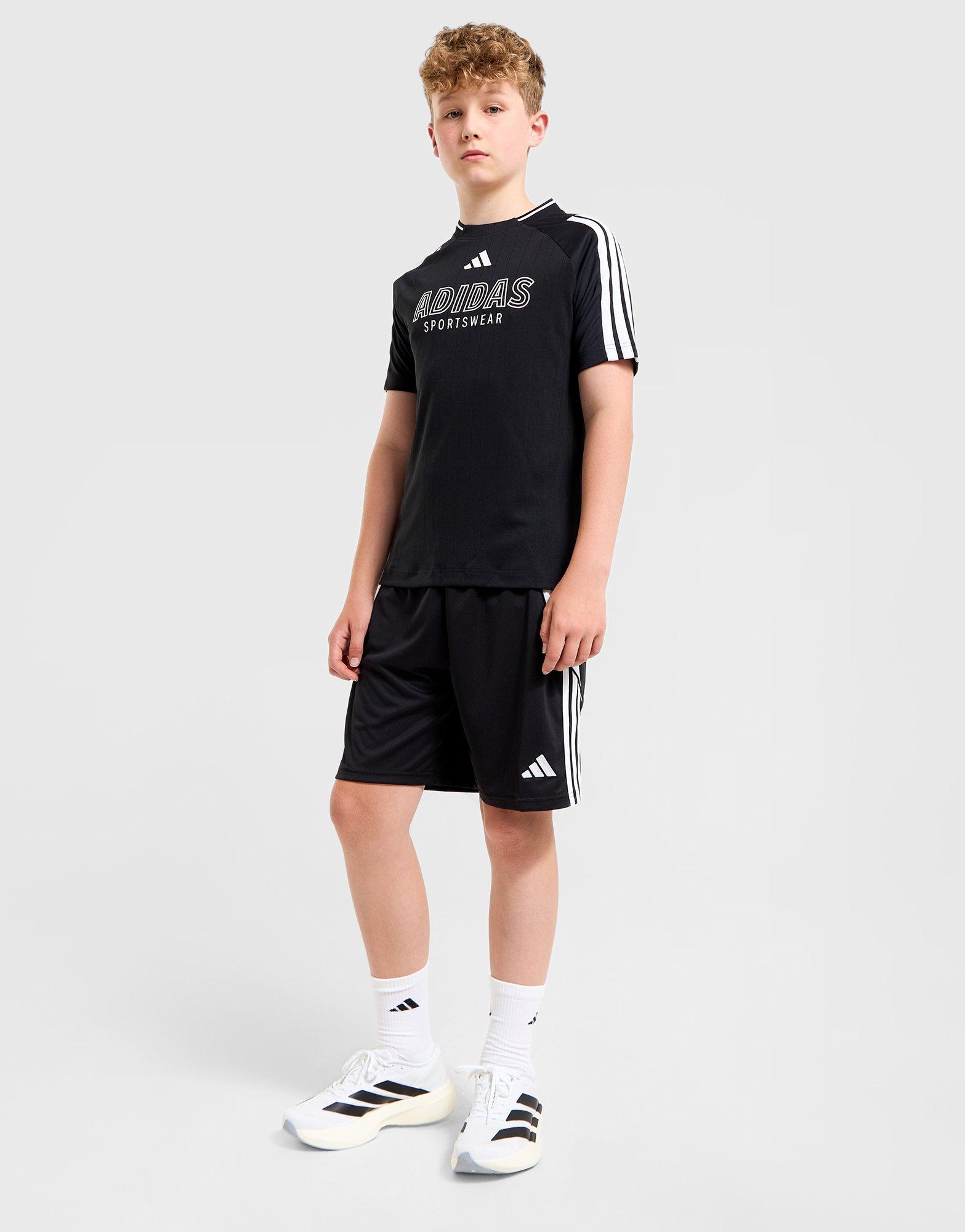 adidas House of Tiro T-Shirt Junior's