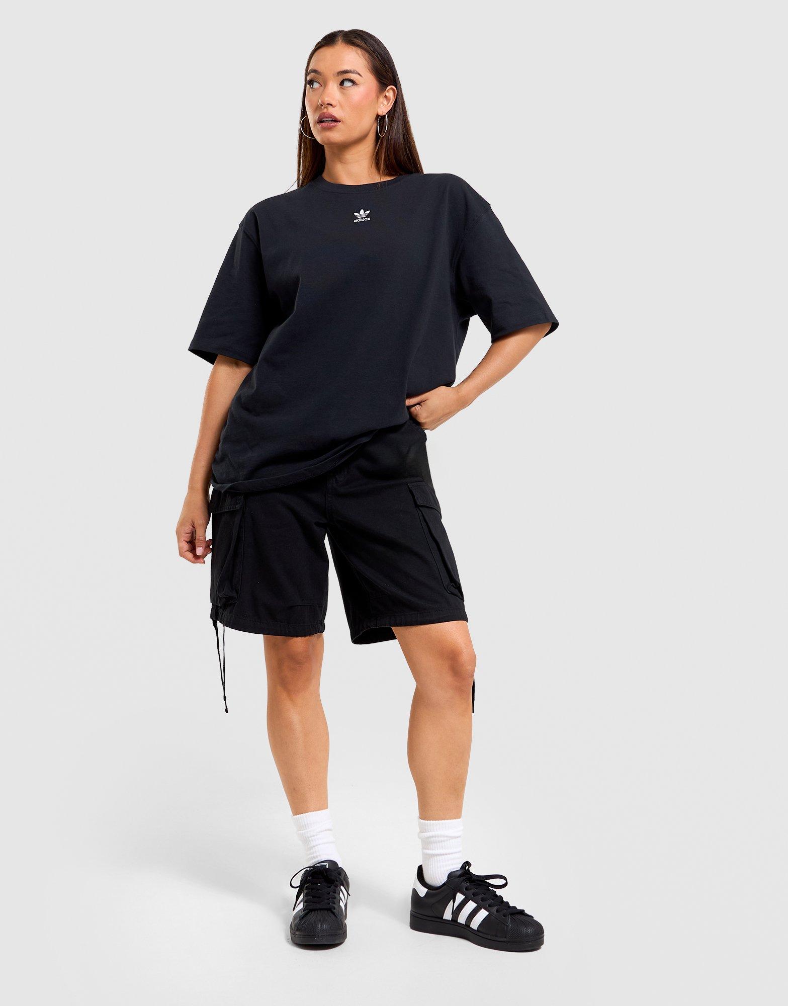adidas Originals Essentials Boyfriend T-Shirt