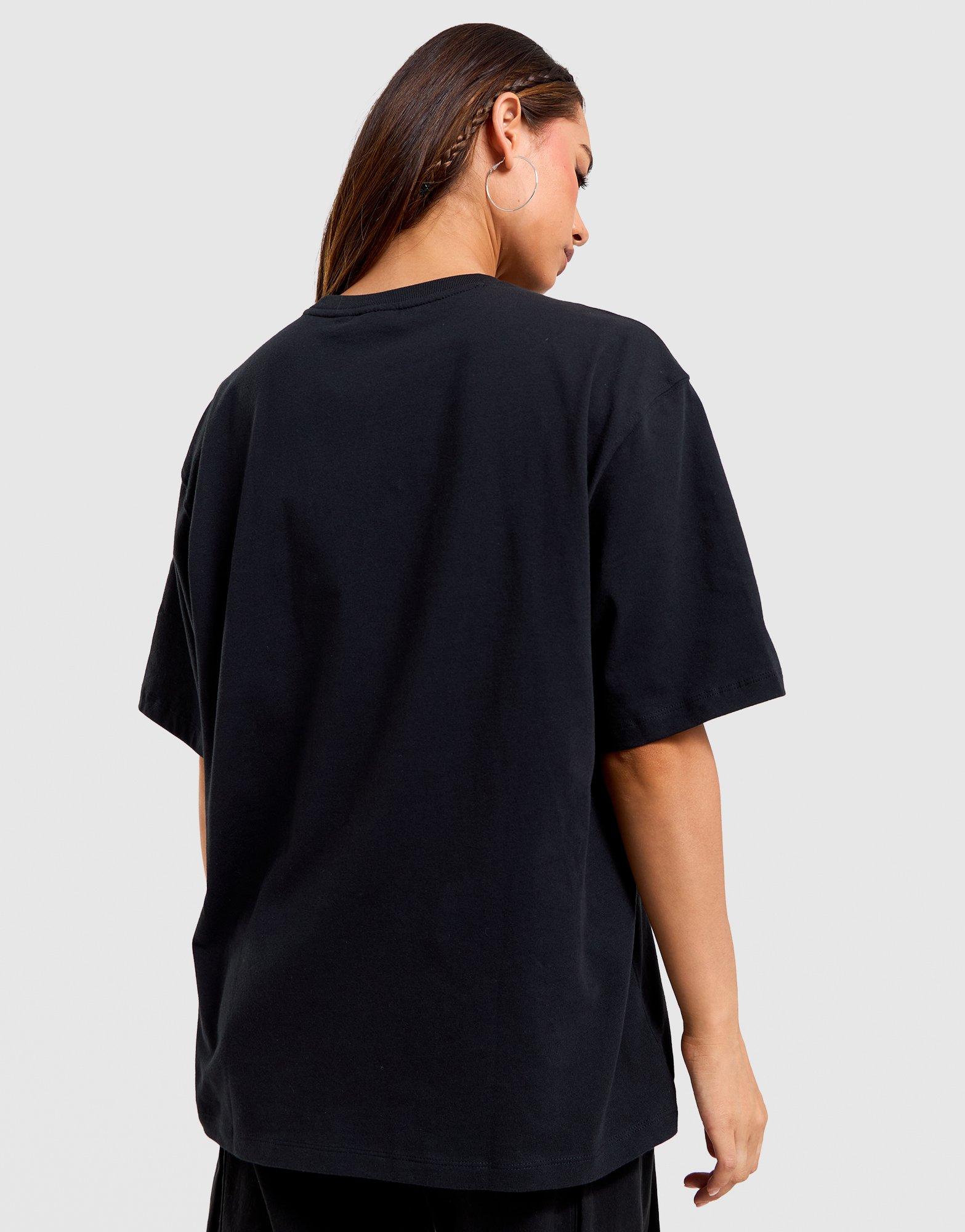adidas Originals Essentials Boyfriend T-Shirt