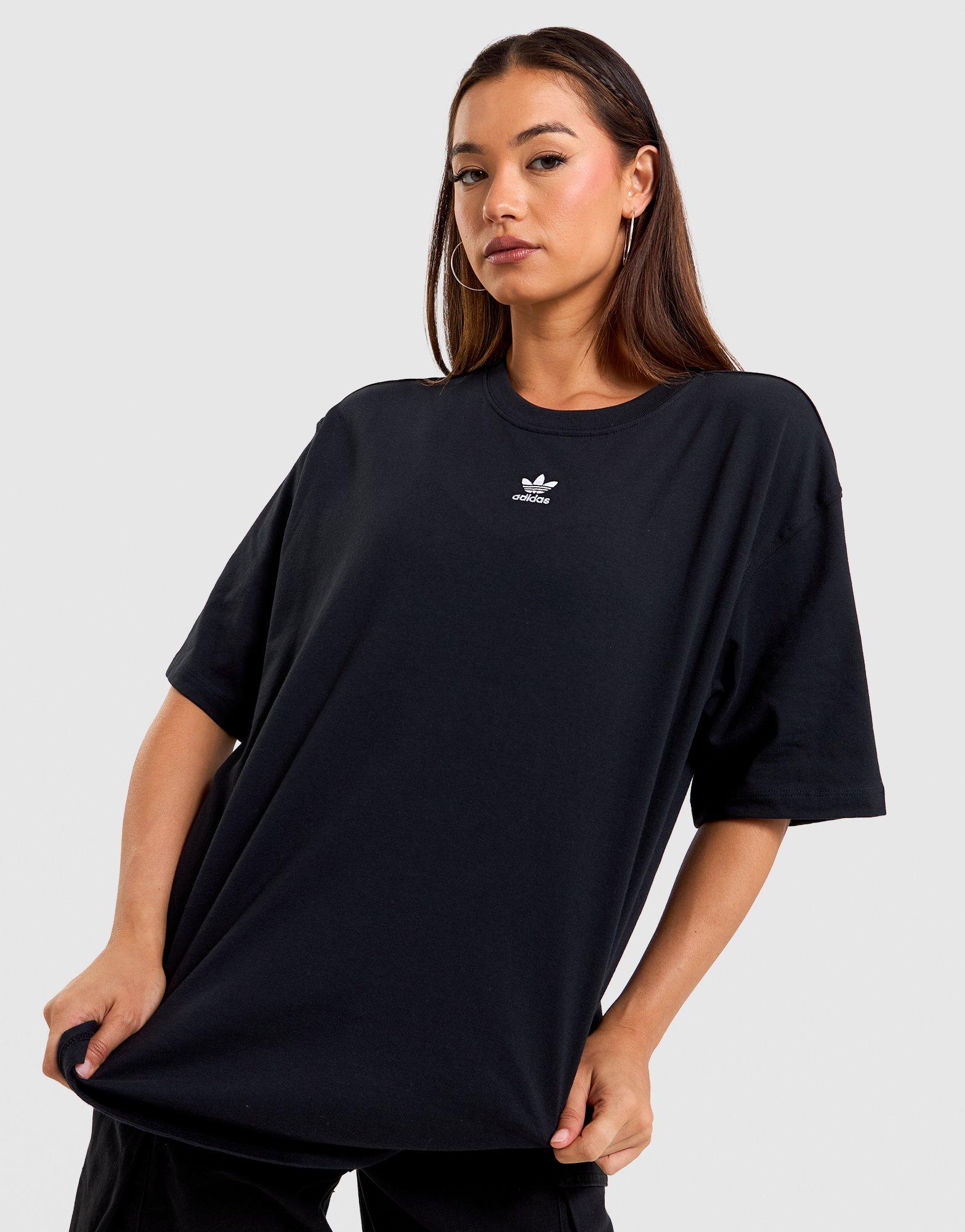 adidas Originals Essentials Boyfriend T-Shirt