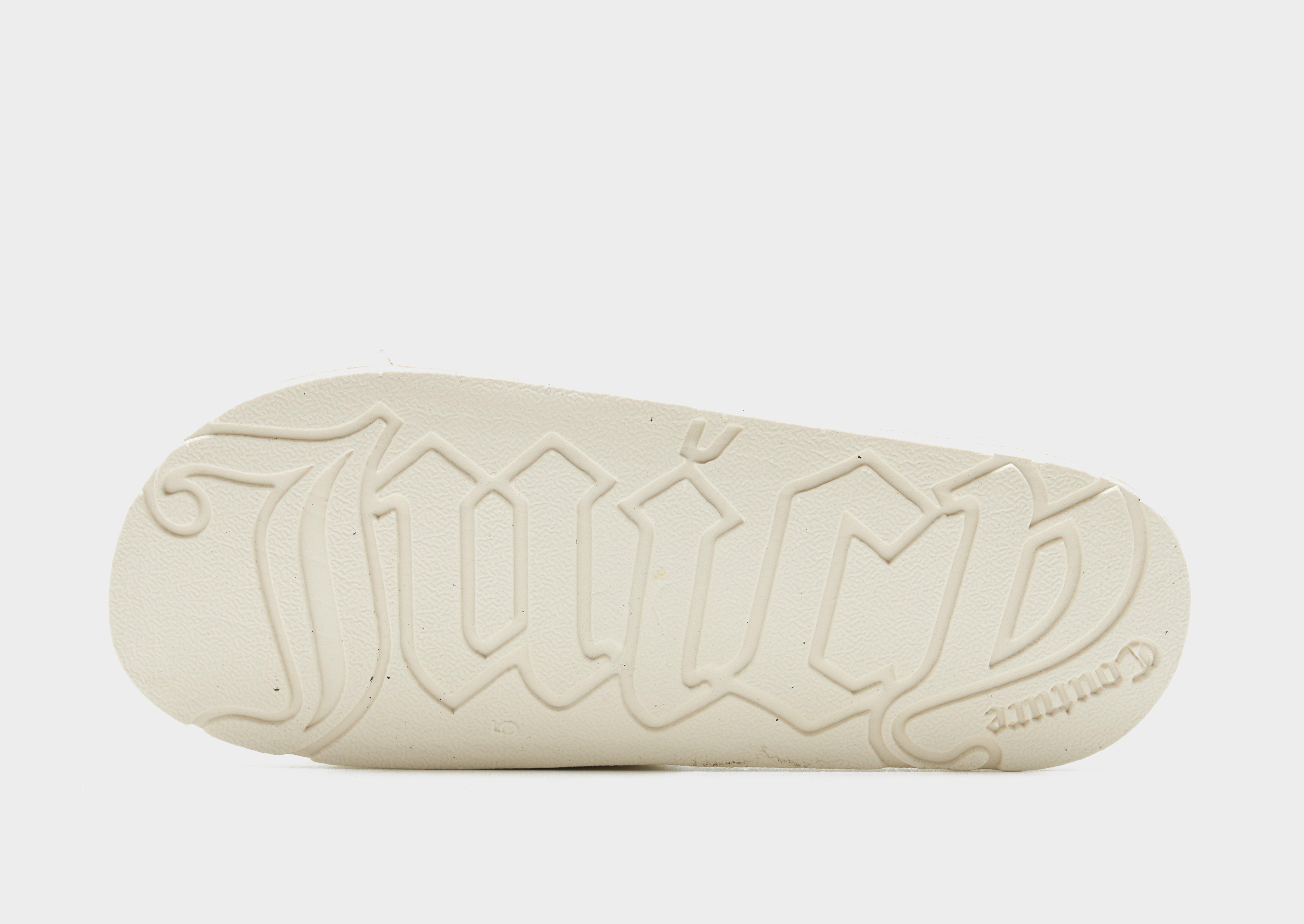 JUICY COUTURE Donna Slides Women's