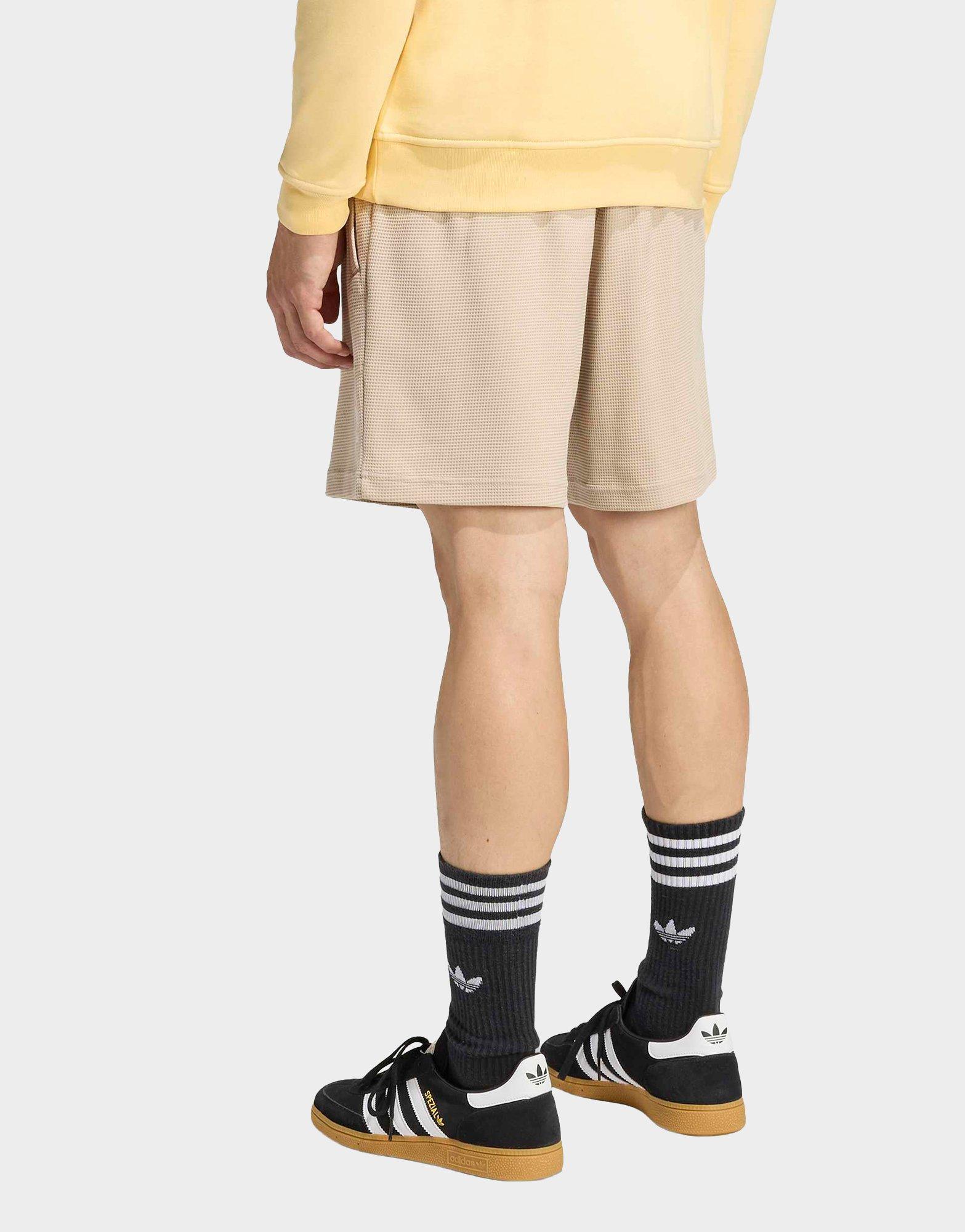 adidas Waffle Shorts