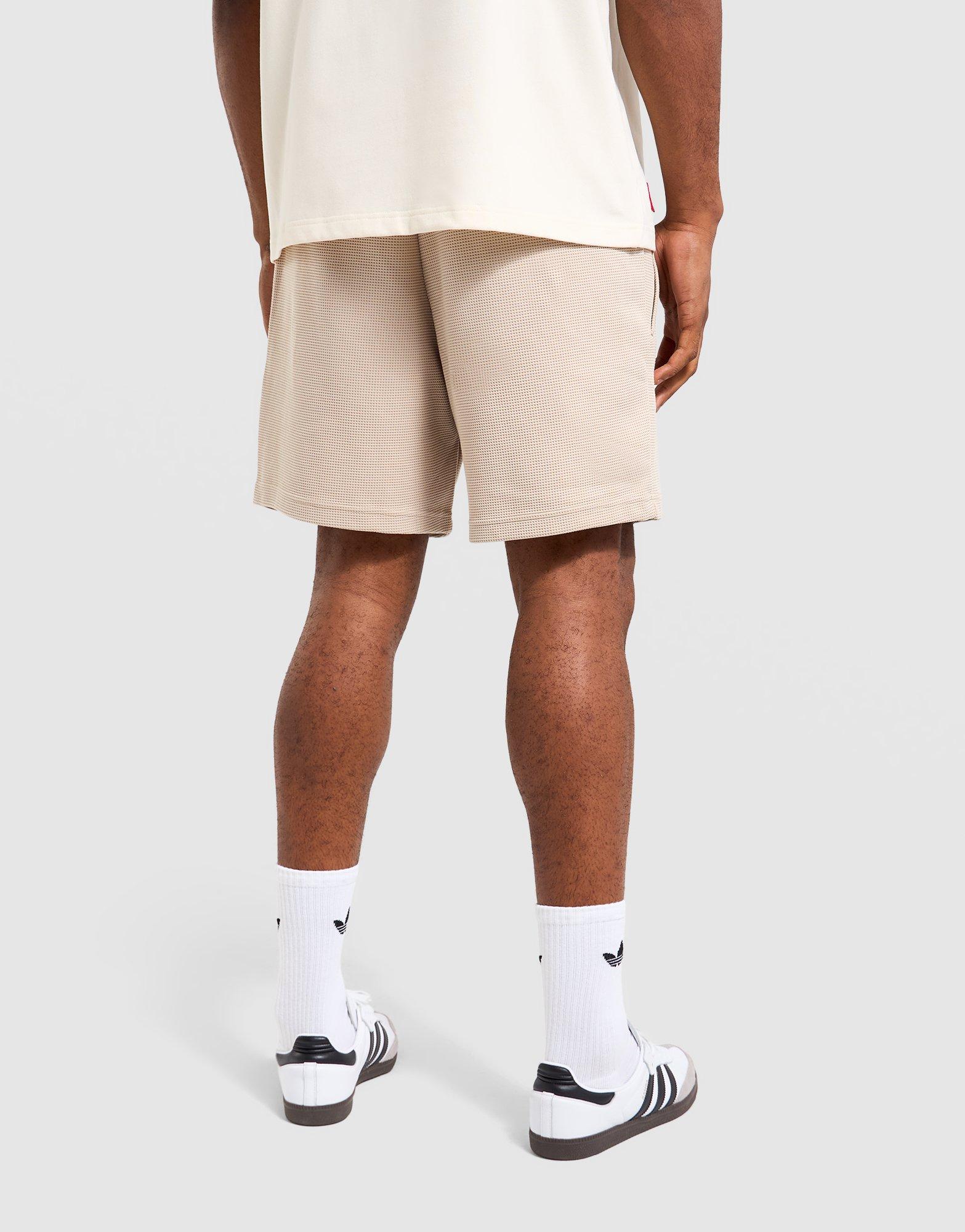 adidas Waffle Shorts