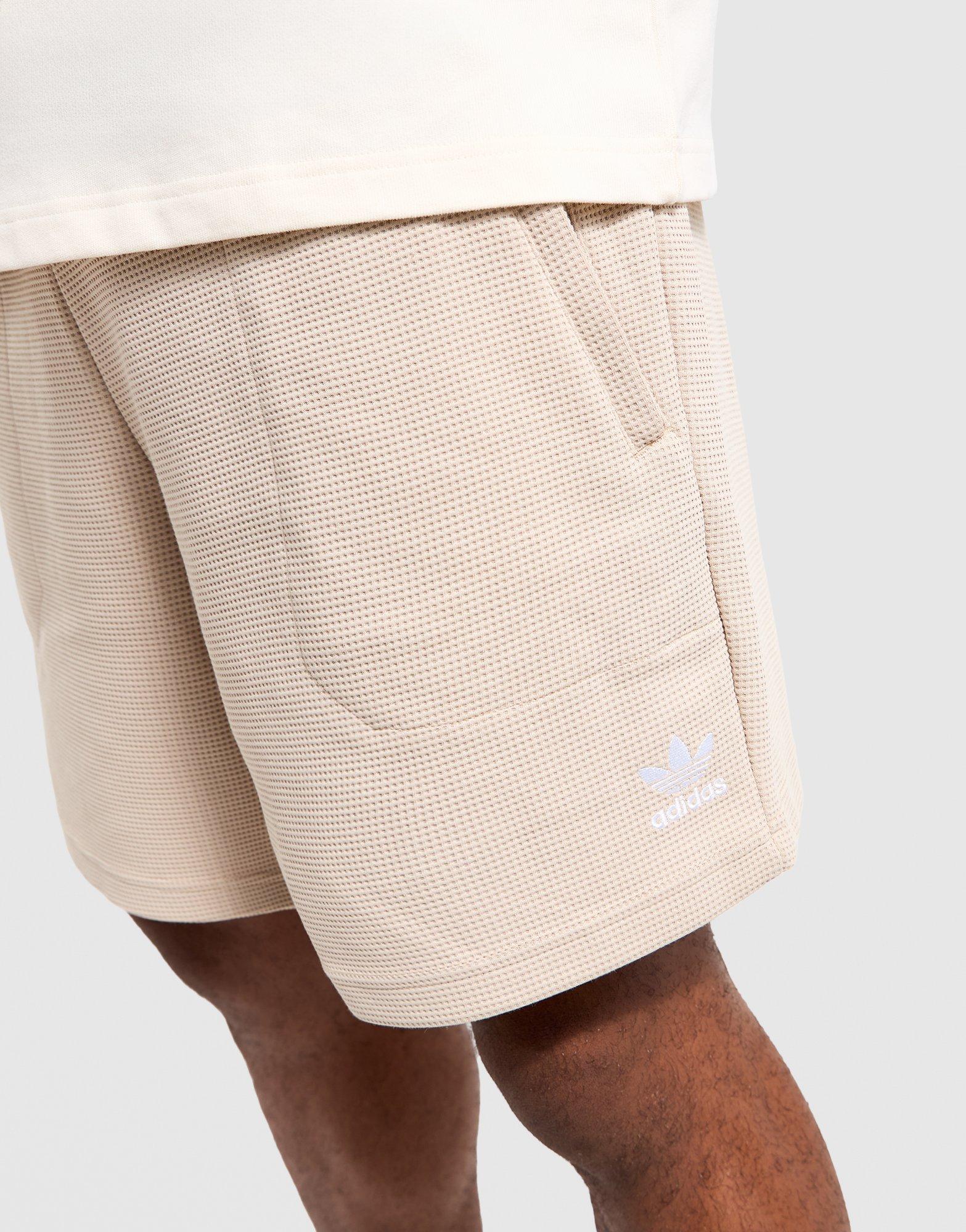 adidas Waffle Shorts