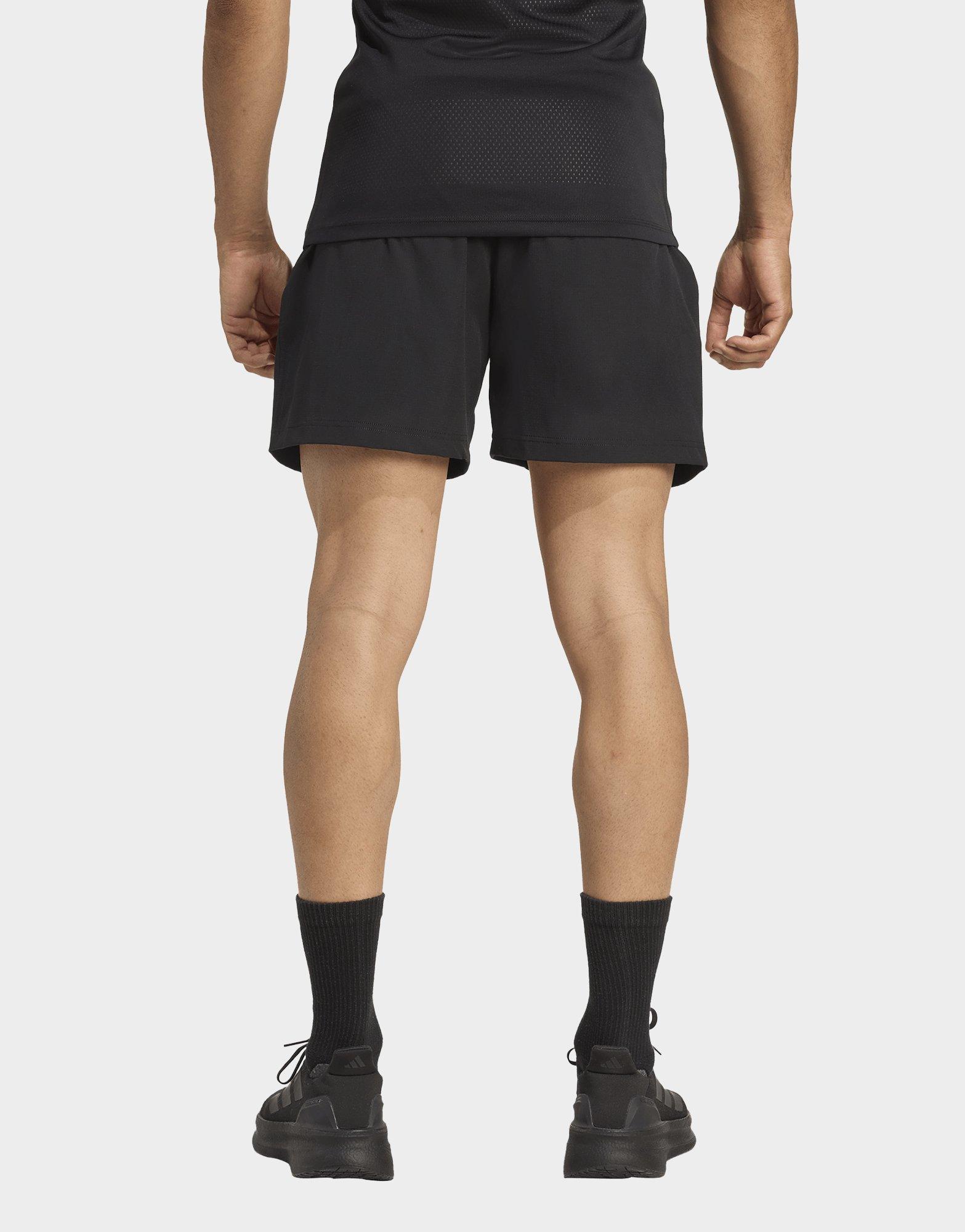 adidas All Blacks Shorts