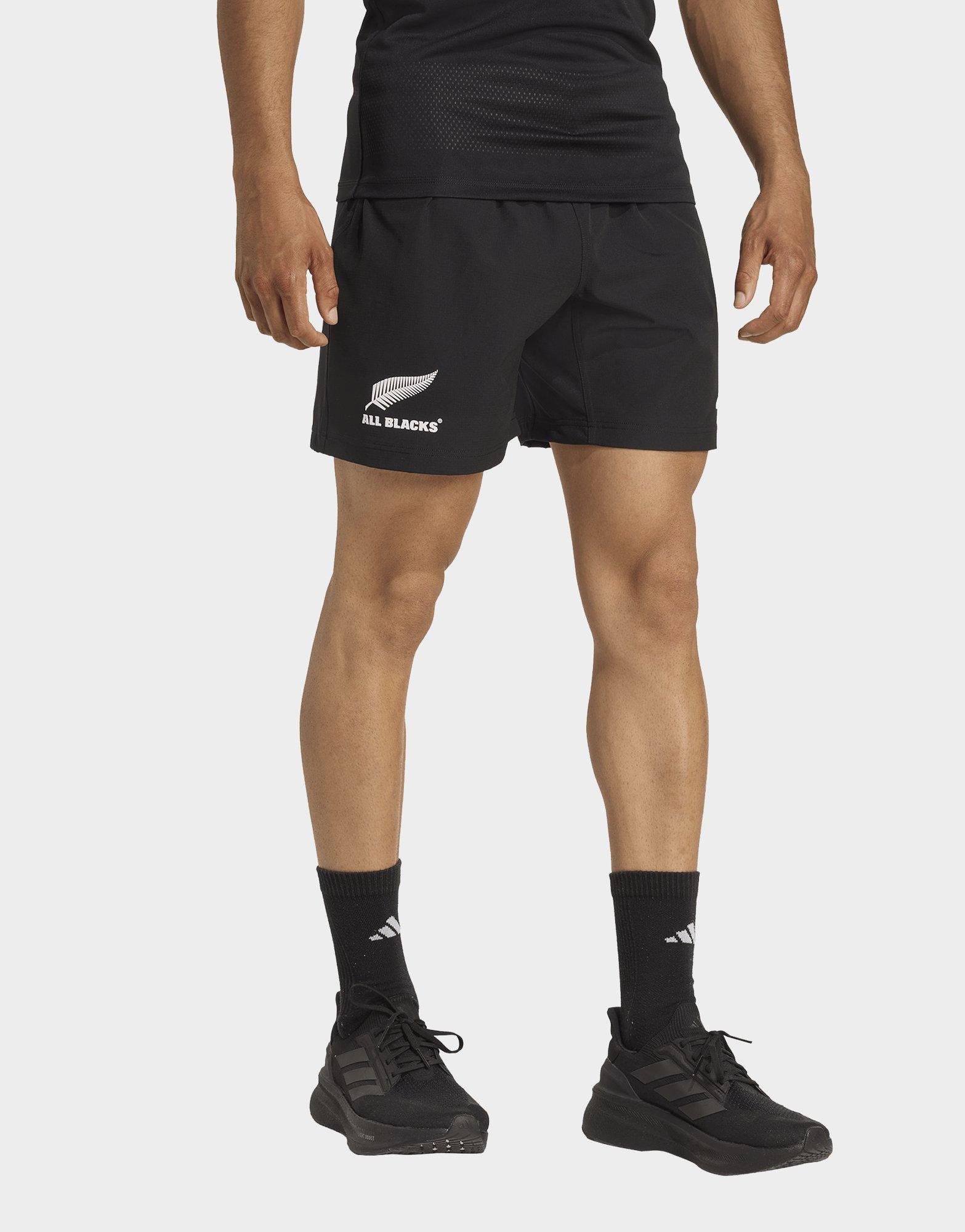 adidas All Blacks Shorts