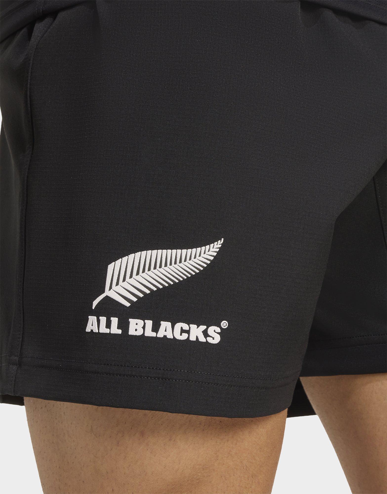 adidas All Blacks Shorts
