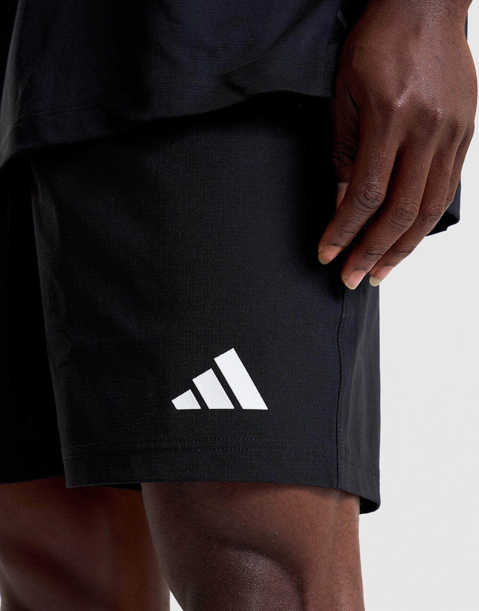 adidas All Blacks Shorts