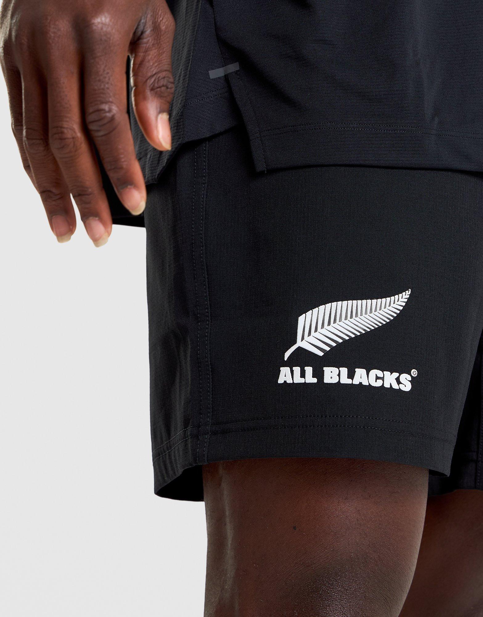 adidas All Blacks Shorts