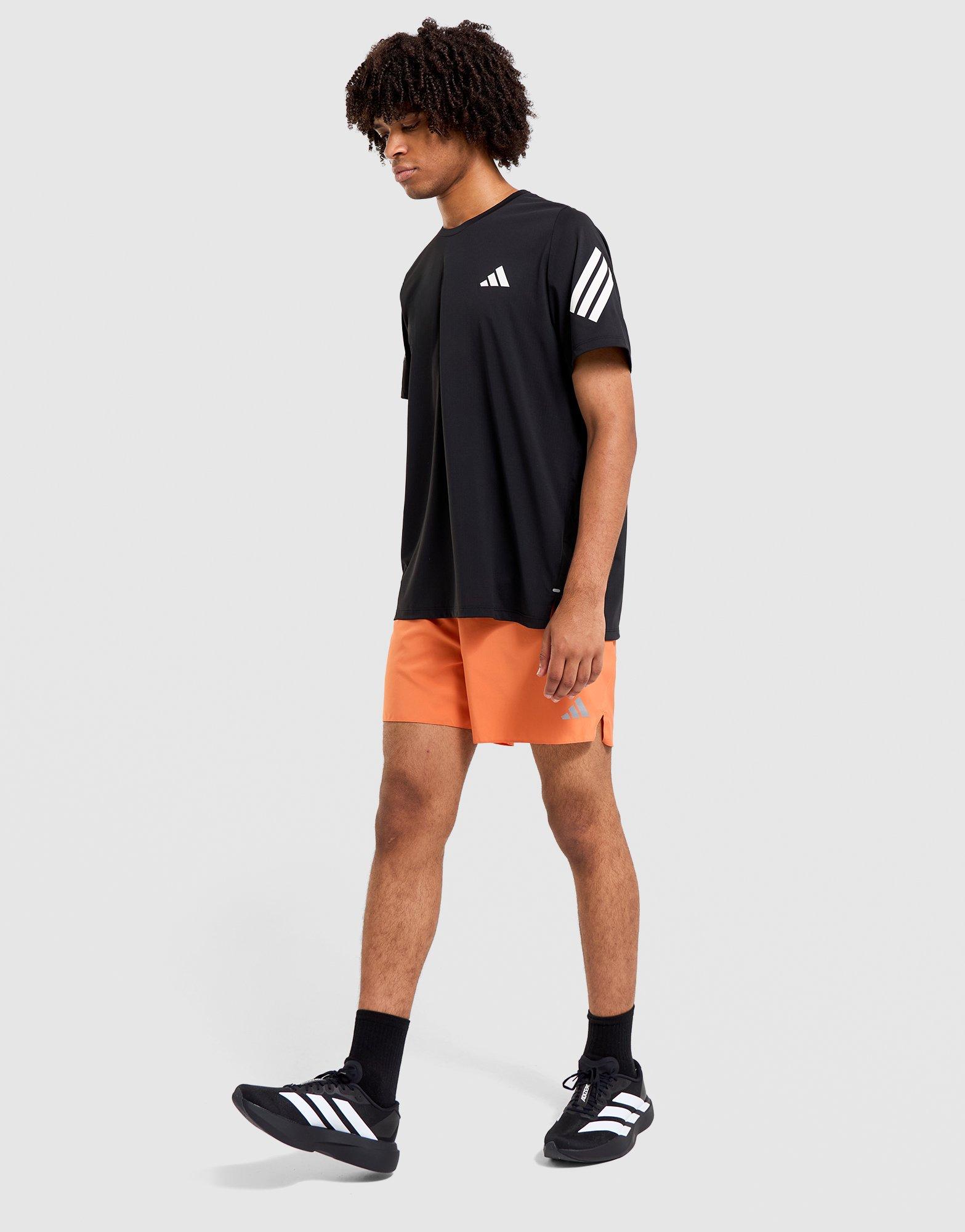 adidas Run Essentials Woven Shorts