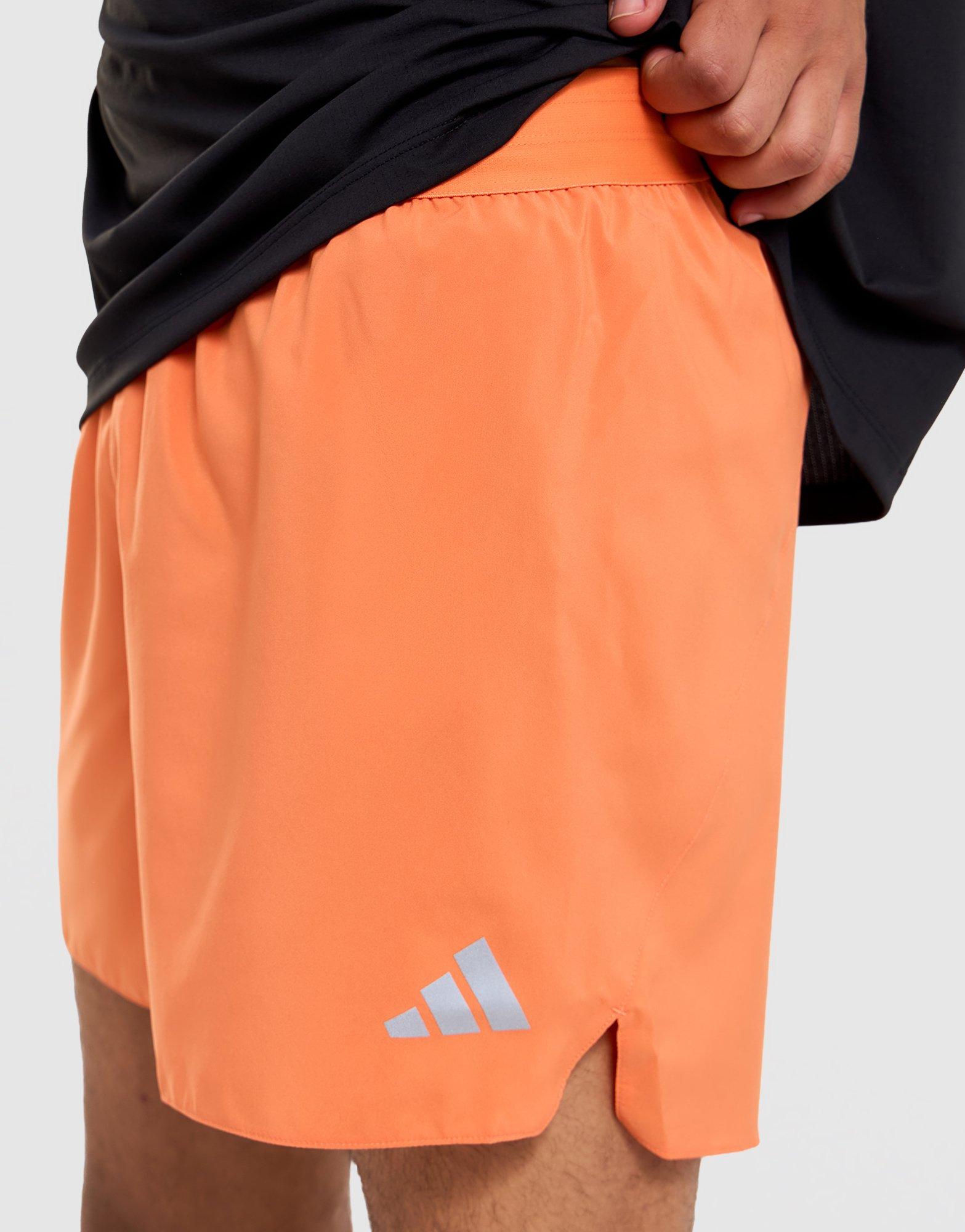 adidas Run Essentials Woven Shorts