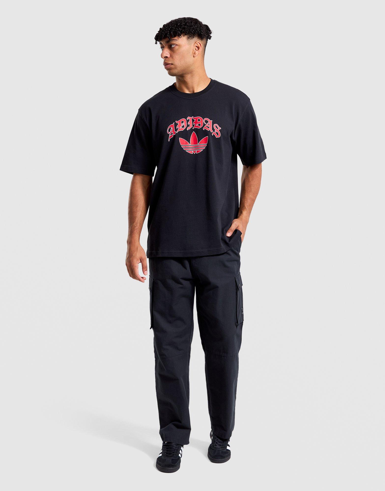 adidas Originals Trefoil T-Shirt