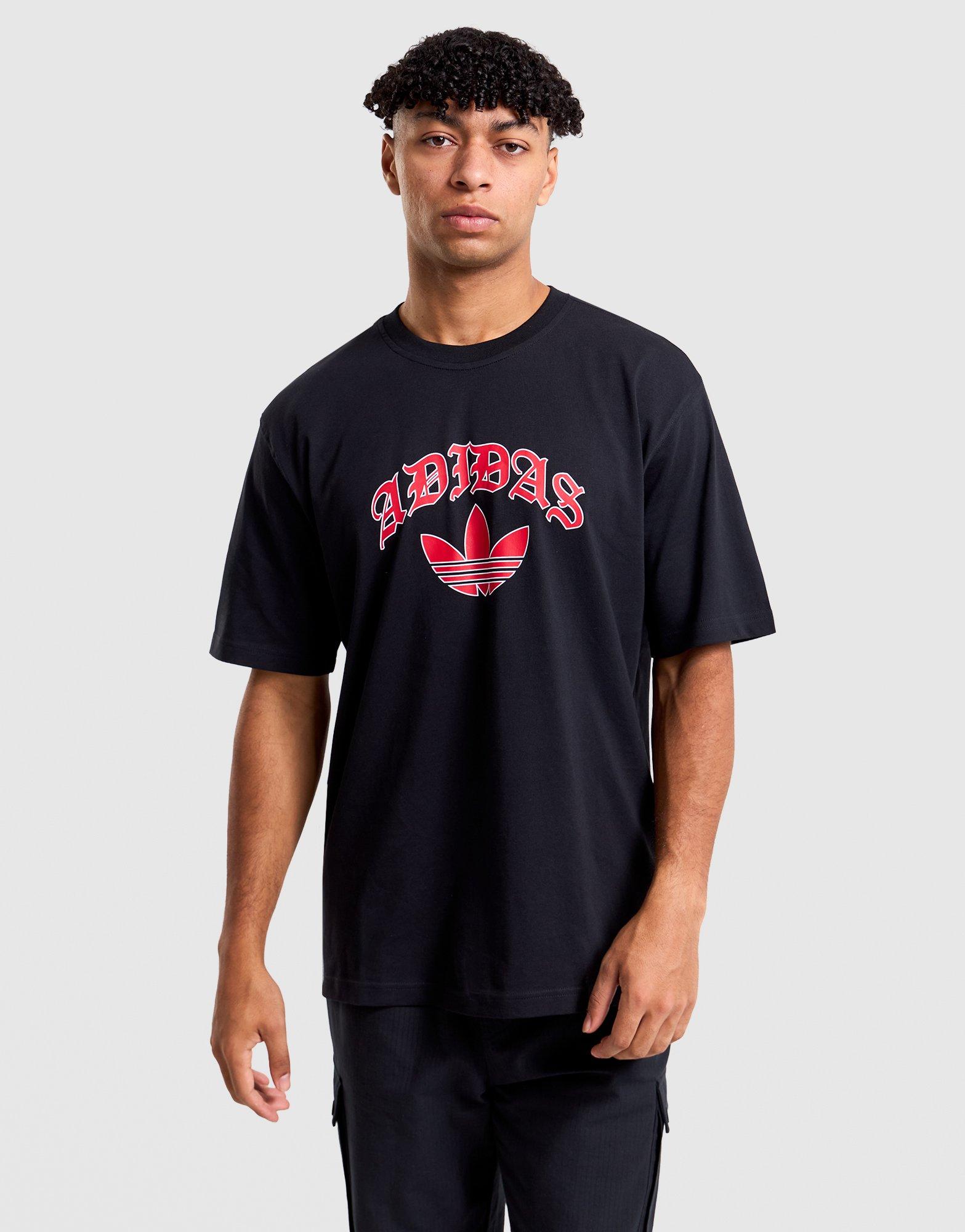 adidas Originals Trefoil T-Shirt