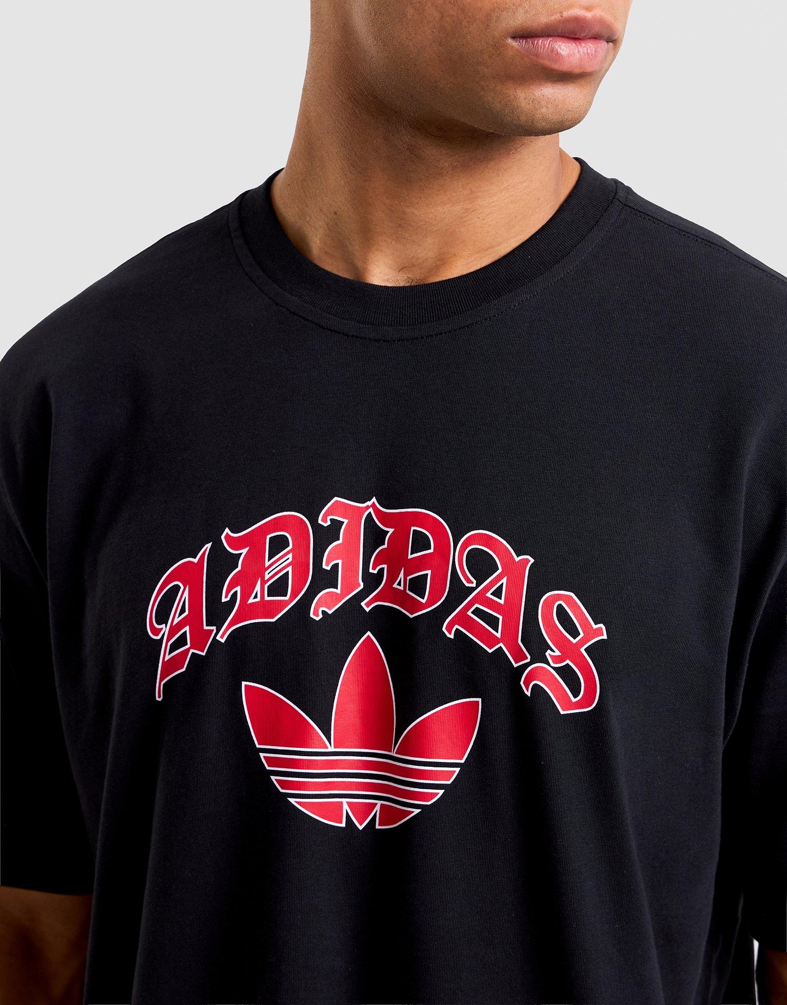 adidas Originals Trefoil T-Shirt