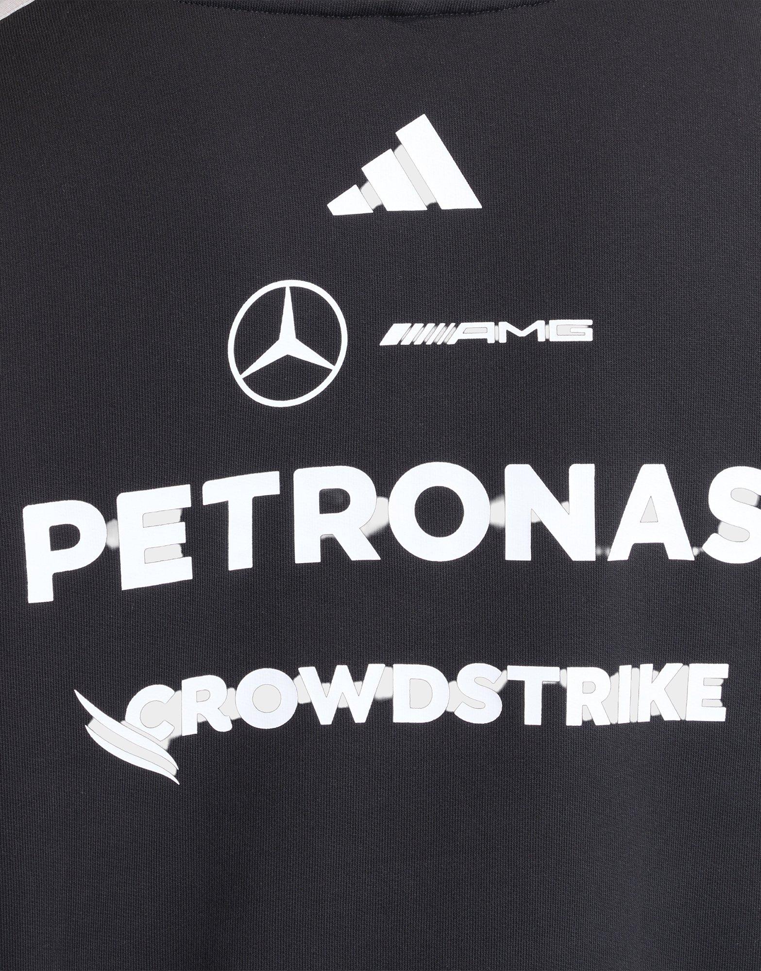 adidas F1 Mercedes - AMG Petronas Hoodie